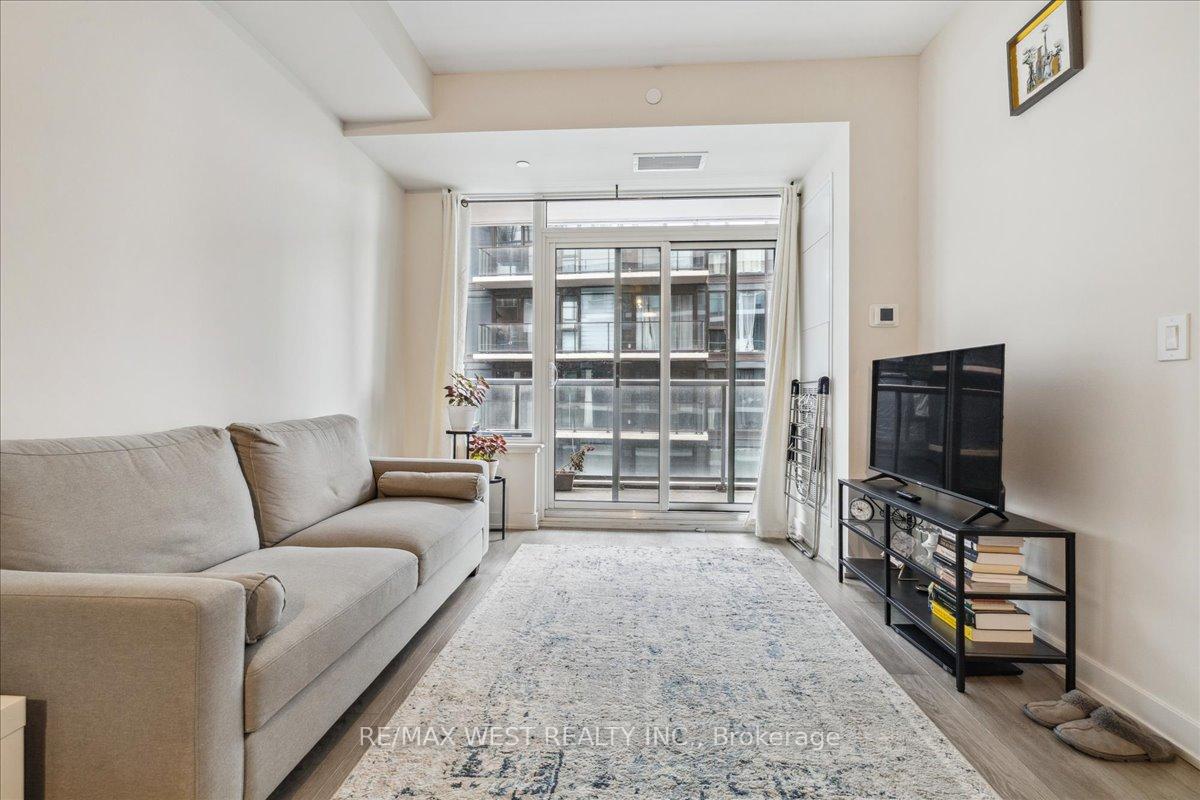 Photo 6 of Unit 1213, 212 King William Street, Hamilton, Beasley — HOMEH