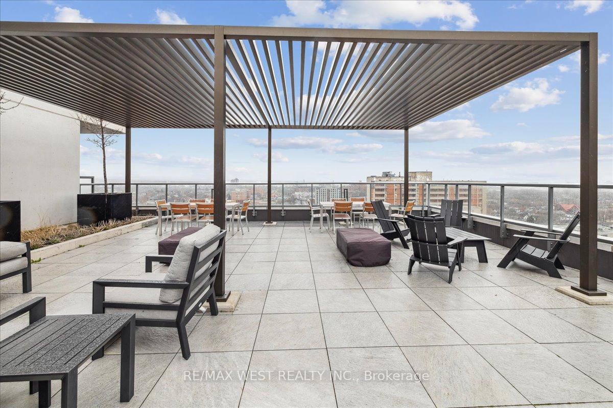 Photo 11 of Unit 1213, 212 King William Street, Hamilton, Beasley — HOMEH