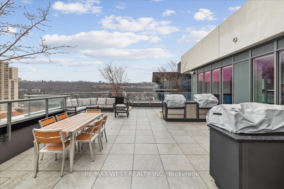 Photo 15 of Unit 1213, 212 King William Street, Hamilton, Beasley — HOMEH