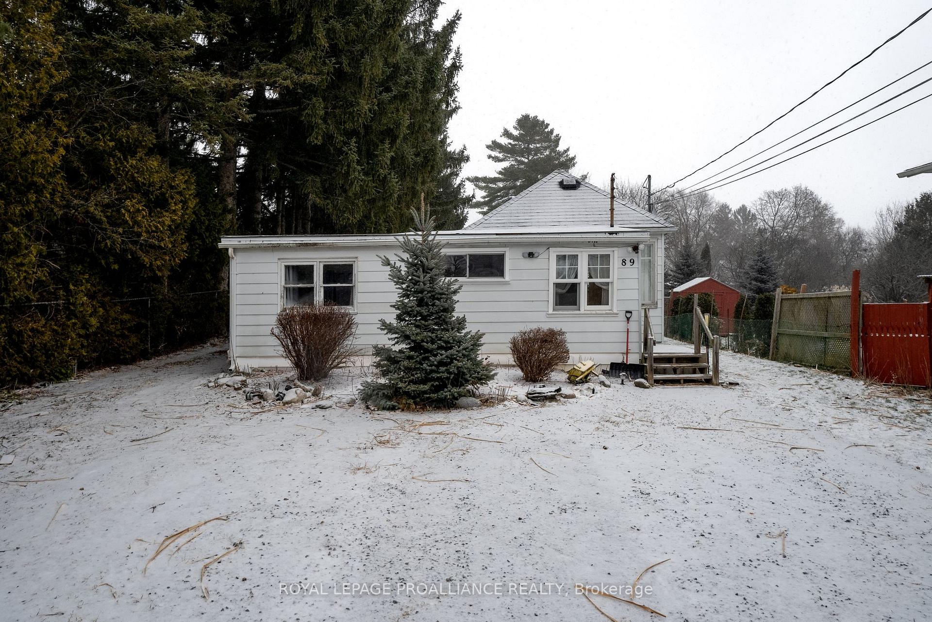 Photo 1 of 89 Avondale Road, Belleville, Belleville Ward — HOMEH