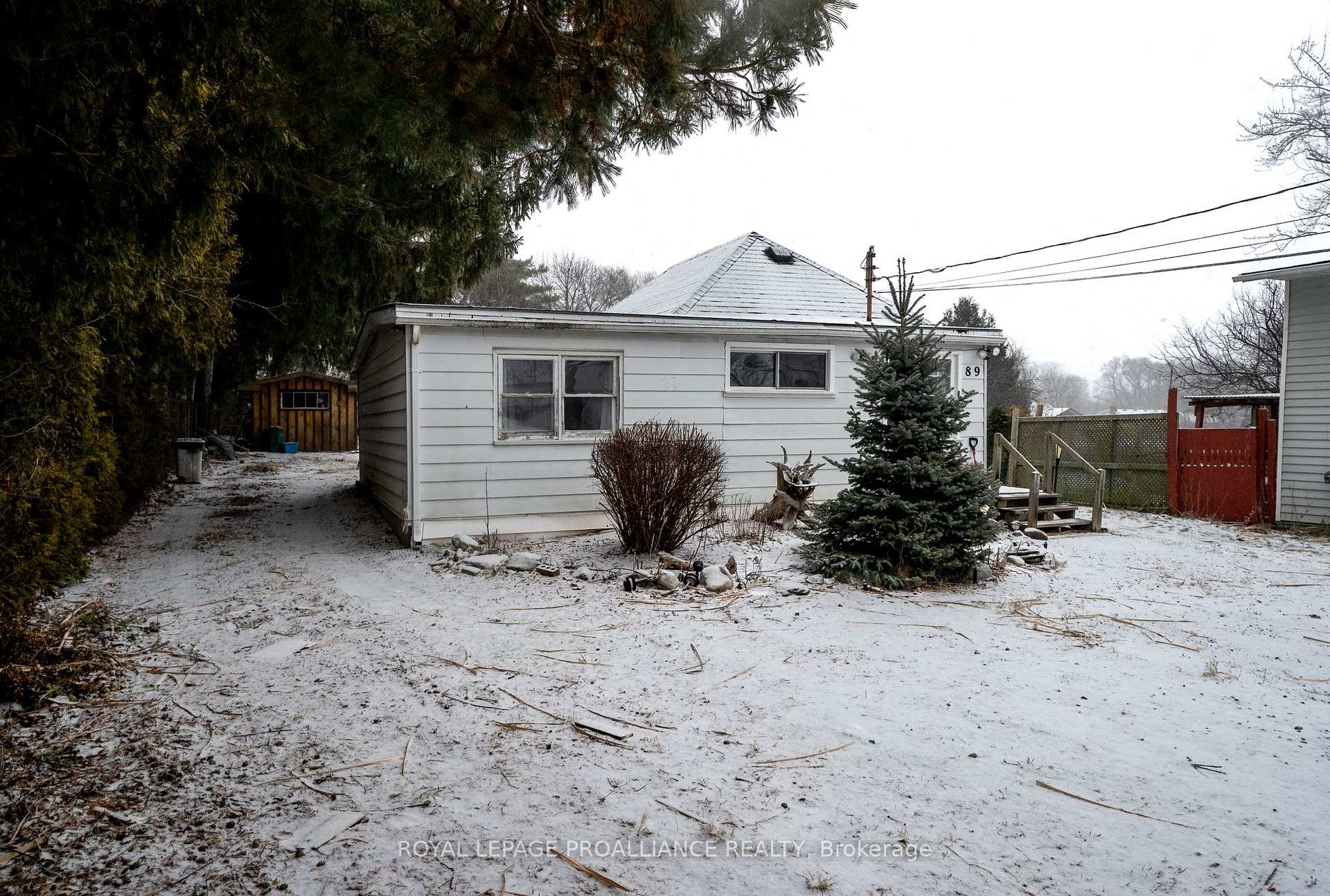 Photo 32 of 89 Avondale Road, Belleville, Belleville Ward — HOMEH
