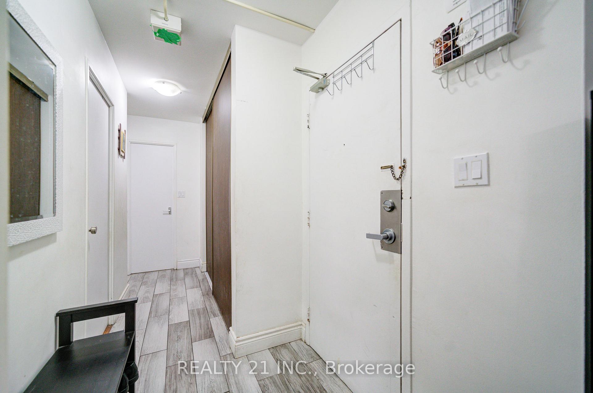 Photo 2 of Unit 1911, 5 Massey Square, Toronto, Crescent Town — HOMEH