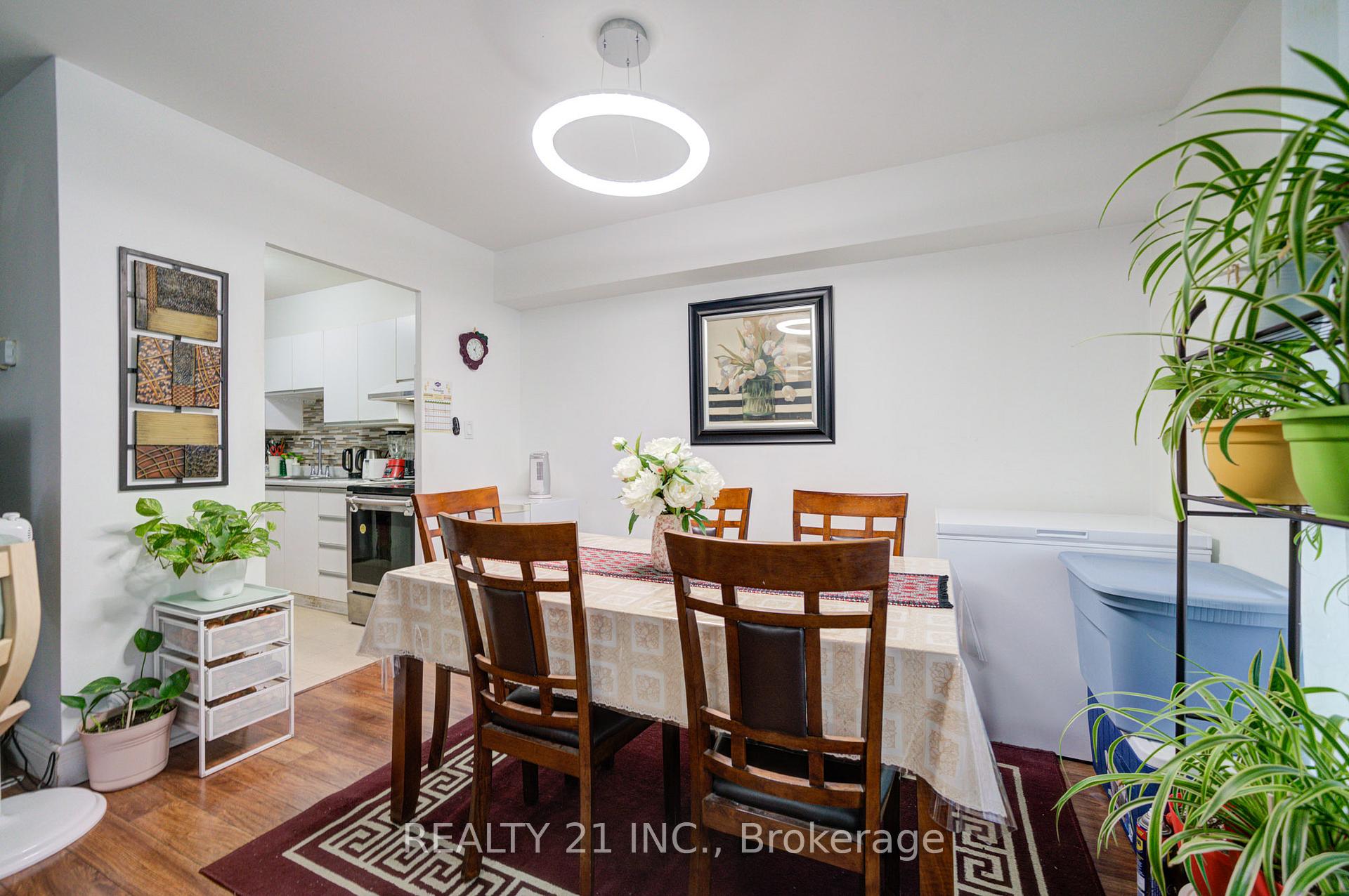 Photo 15 of Unit 1911, 5 Massey Square, Toronto, Crescent Town — HOMEH