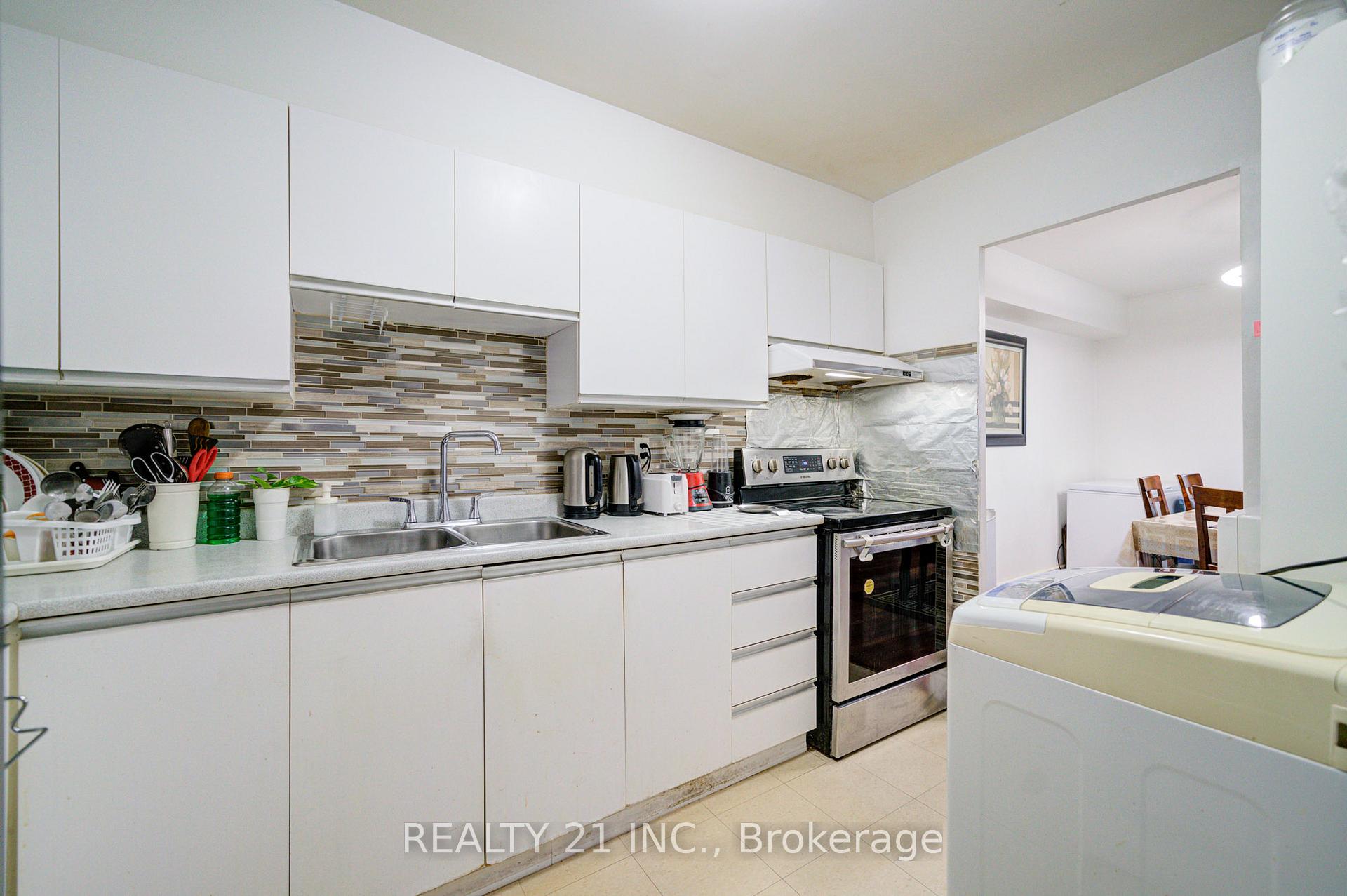 Photo 26 of Unit 1911, 5 Massey Square, Toronto, Crescent Town — HOMEH
