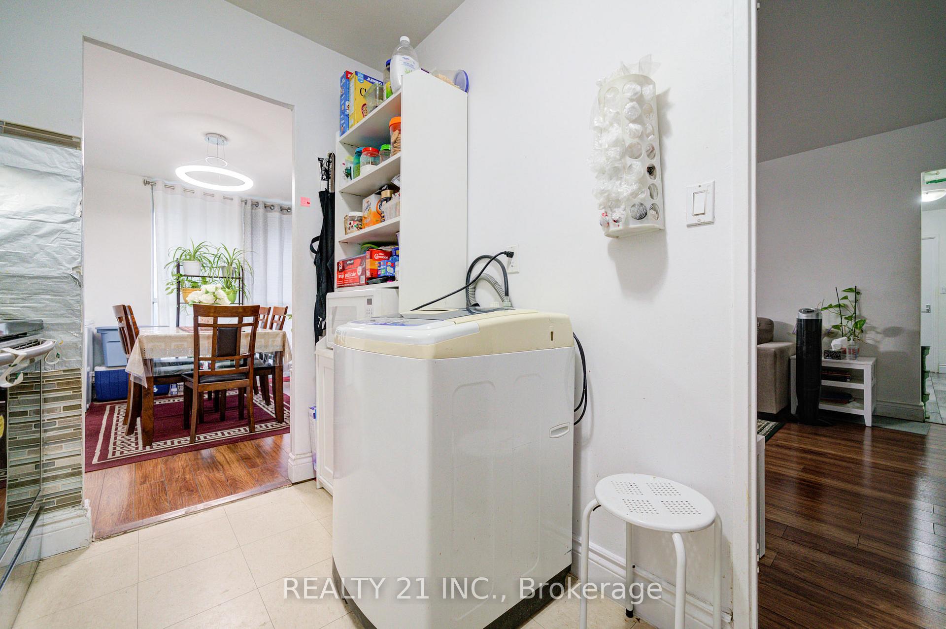 Photo 24 of Unit 1911, 5 Massey Square, Toronto, Crescent Town — HOMEH