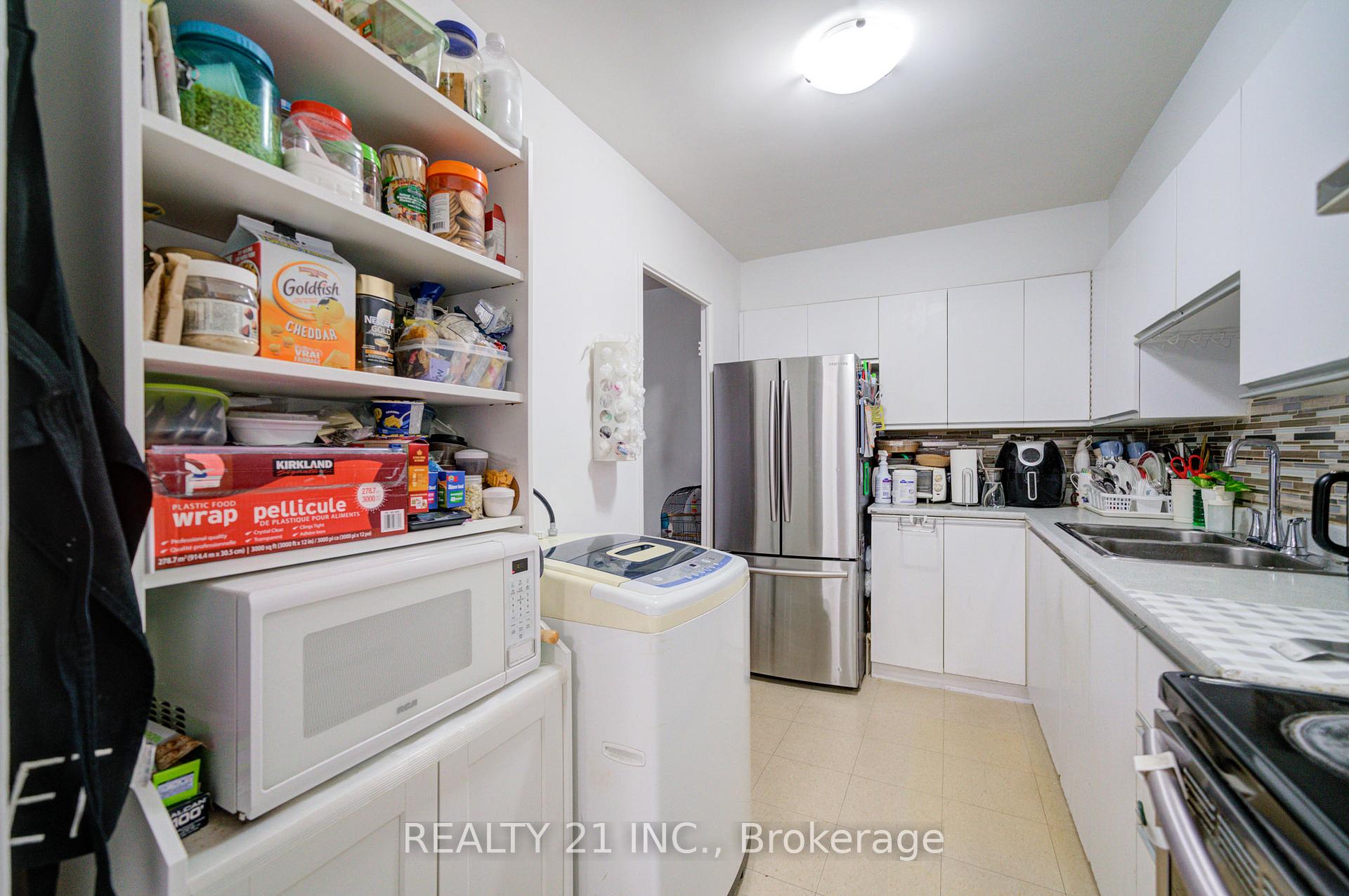 Photo 13 of Unit 1911, 5 Massey Square, Toronto, Crescent Town — HOMEH