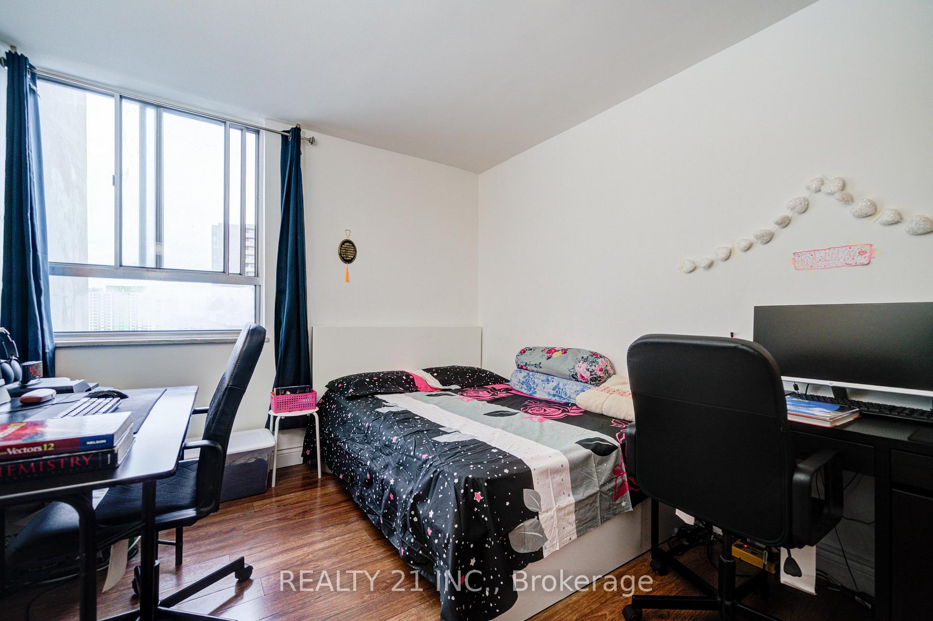 Photo 29 of Unit 1911, 5 Massey Square, Toronto, Crescent Town — HOMEH