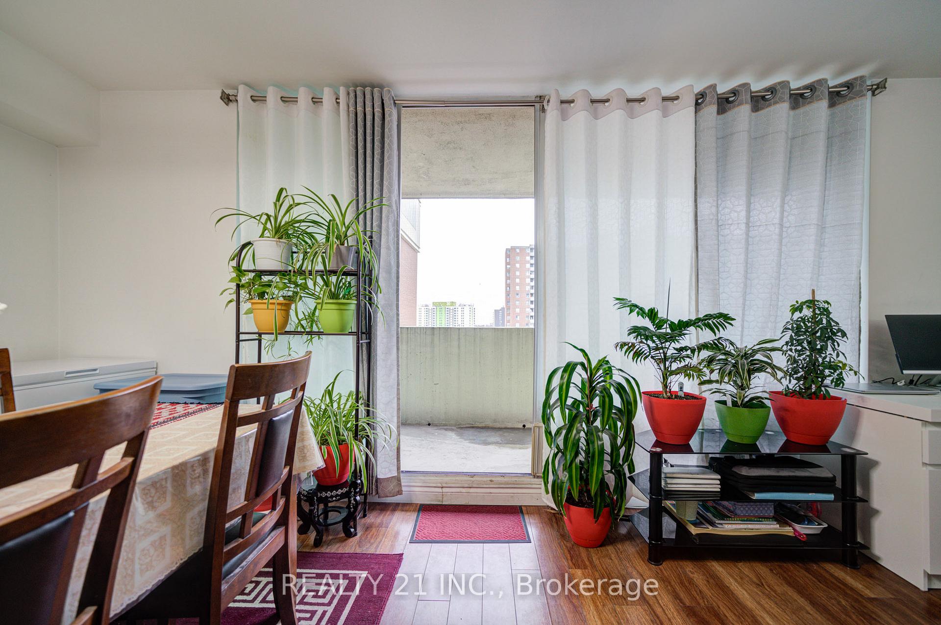 Photo 33 of Unit 1911, 5 Massey Square, Toronto, Crescent Town — HOMEH