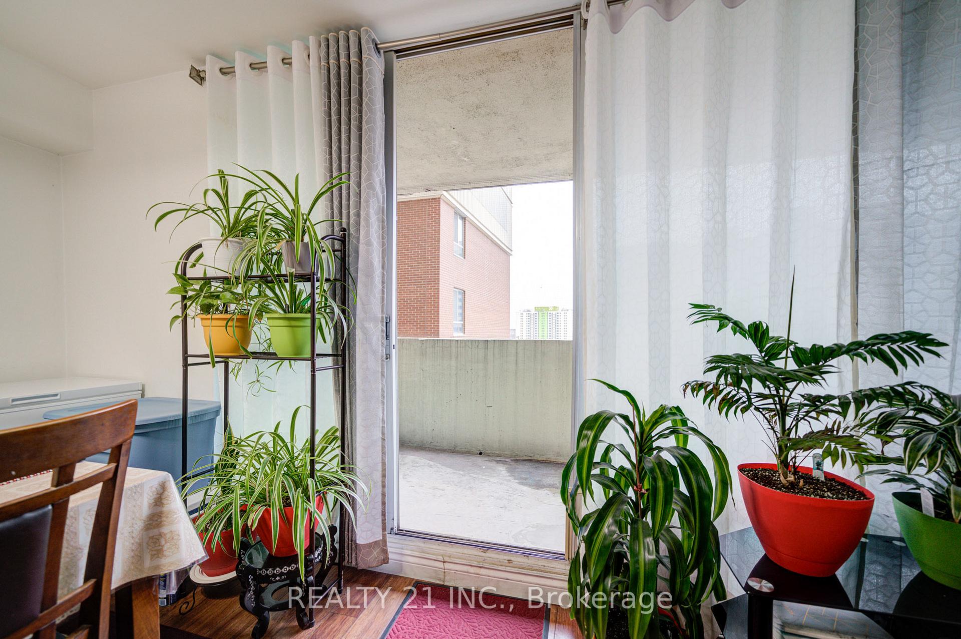 Photo 36 of Unit 1911, 5 Massey Square, Toronto, Crescent Town — HOMEH