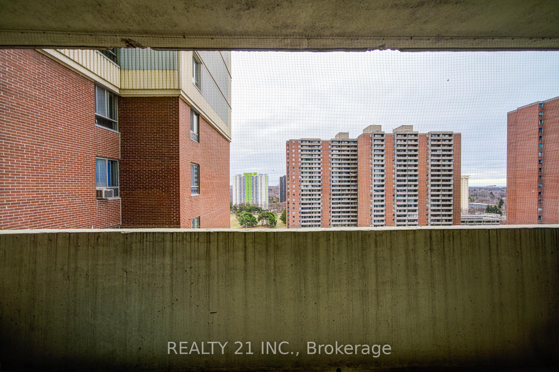 Photo 22 of Unit 1911, 5 Massey Square, Toronto, Crescent Town — HOMEH