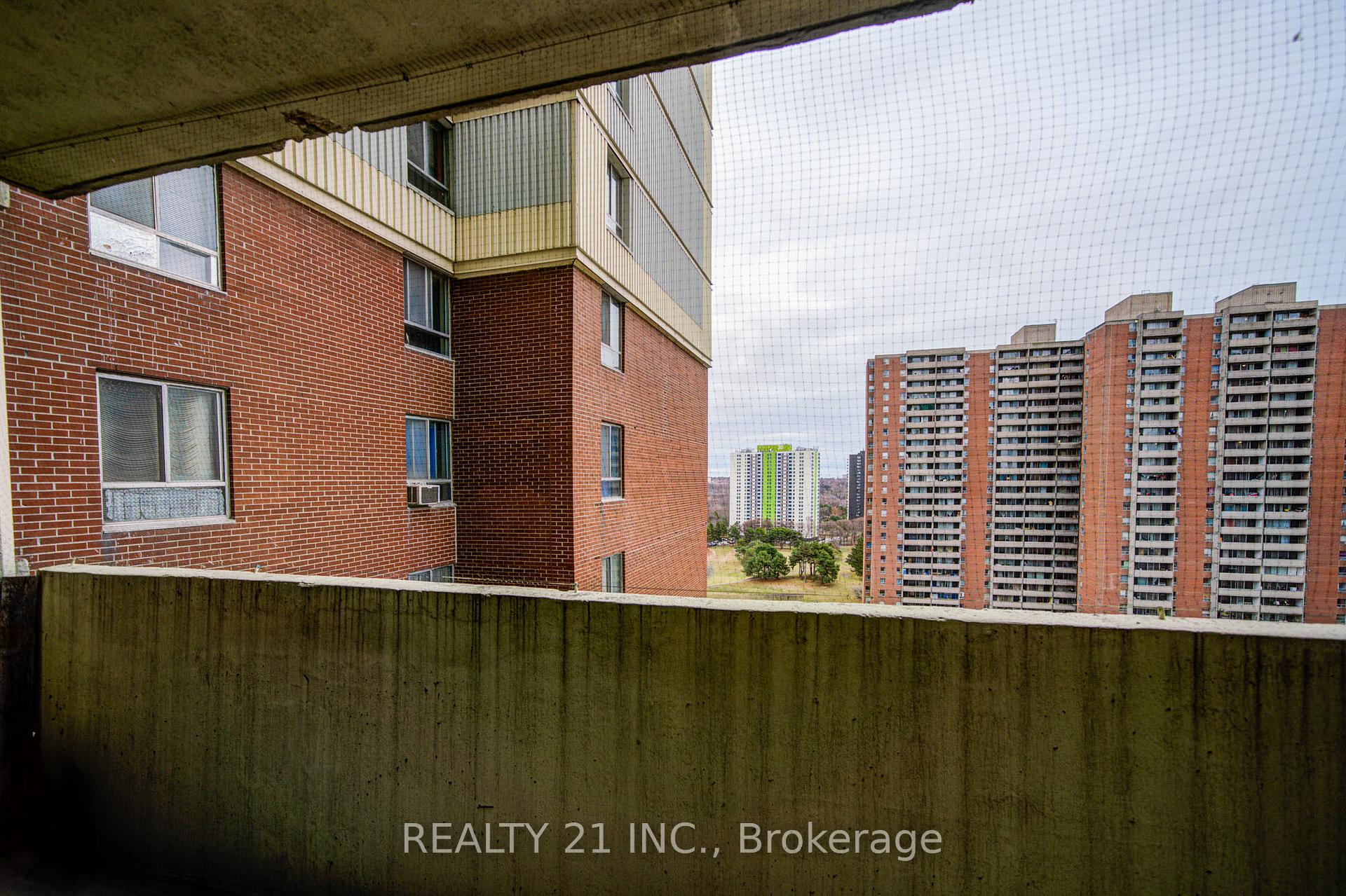 Photo 37 of Unit 1911, 5 Massey Square, Toronto, Crescent Town — HOMEH