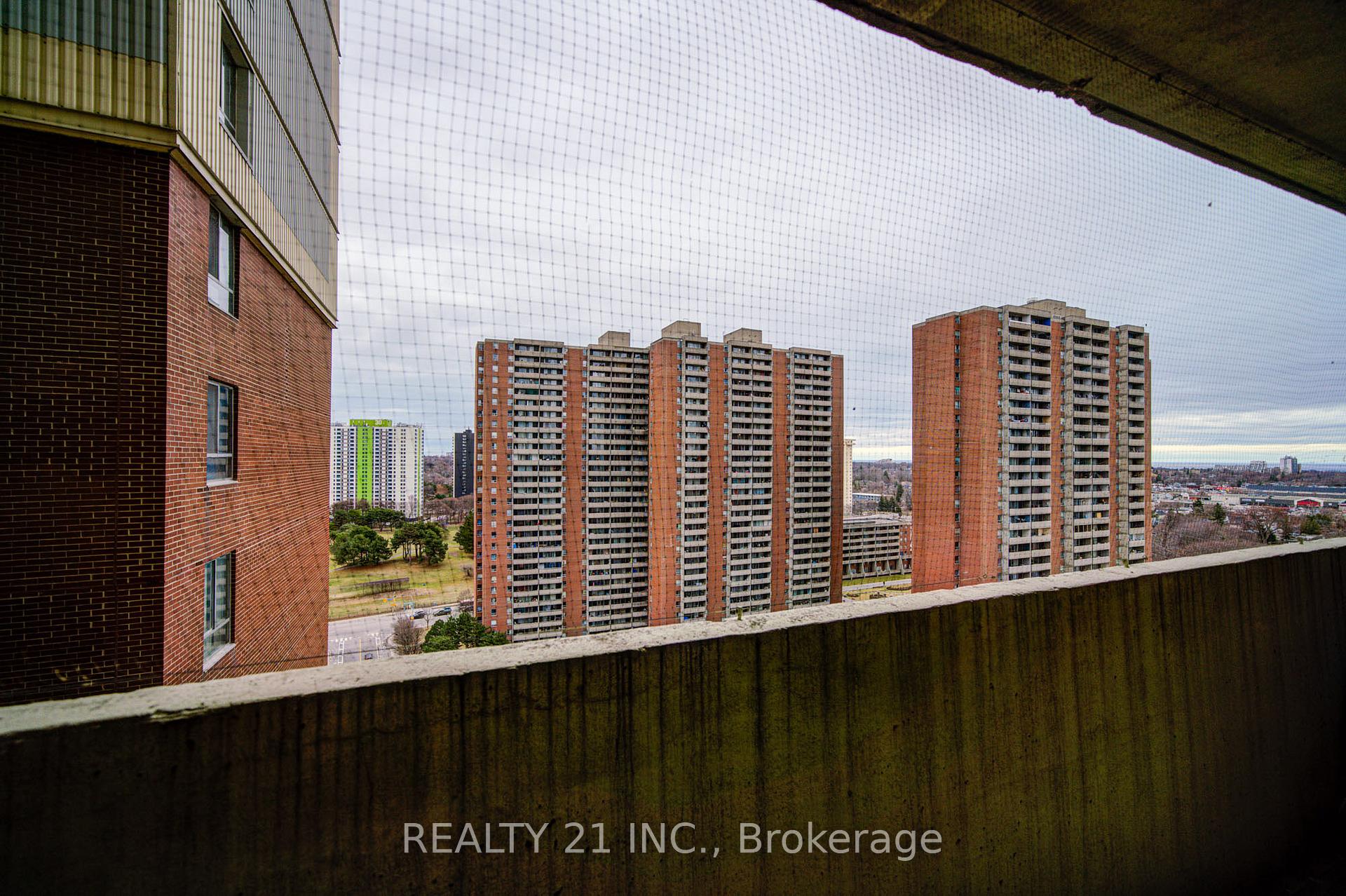 Photo 35 of Unit 1911, 5 Massey Square, Toronto, Crescent Town — HOMEH