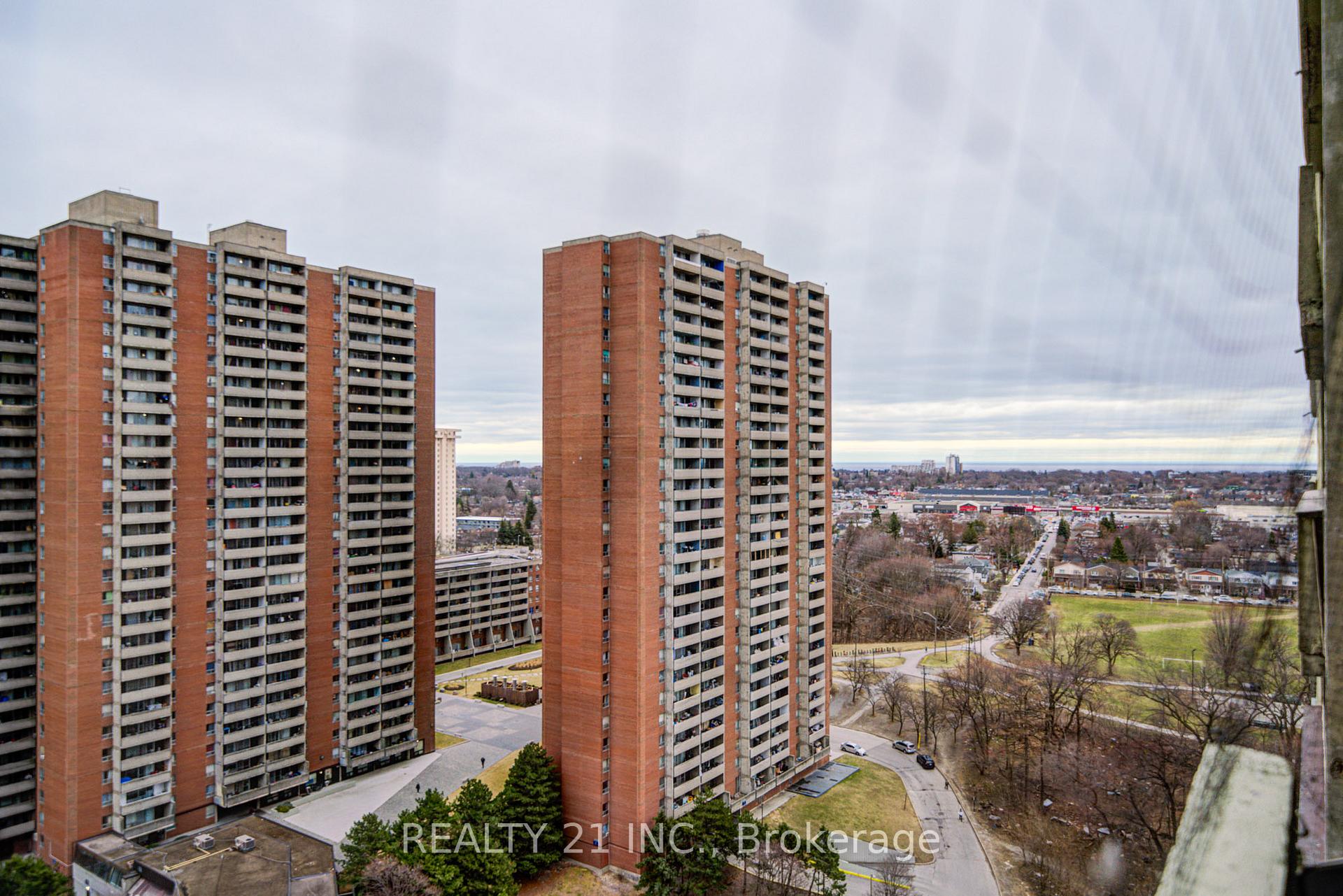 Photo 28 of Unit 1911, 5 Massey Square, Toronto, Crescent Town — HOMEH