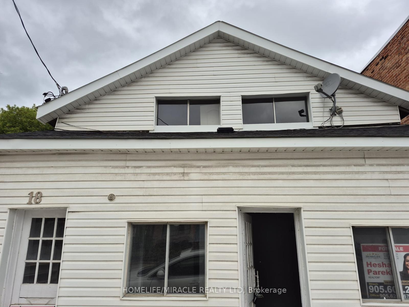Photo 1 of 18 Collingwood Street, Grey Highlands — HOMEH