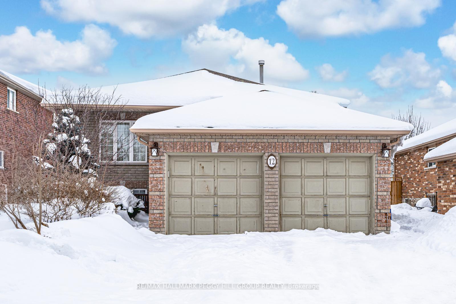 Front of Unit Main, 12 Quinlan Road