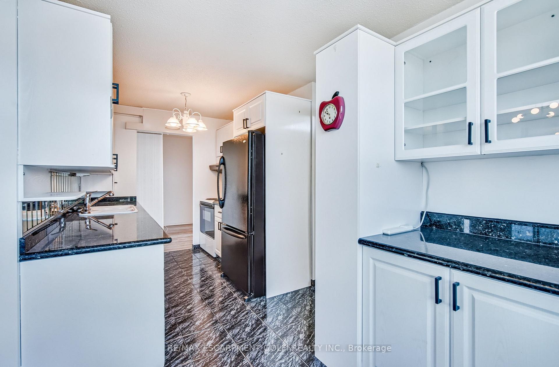 Photo 12 of Unit 1804, 75 Queen Street, Hamilton, Strathcona — HOMEH