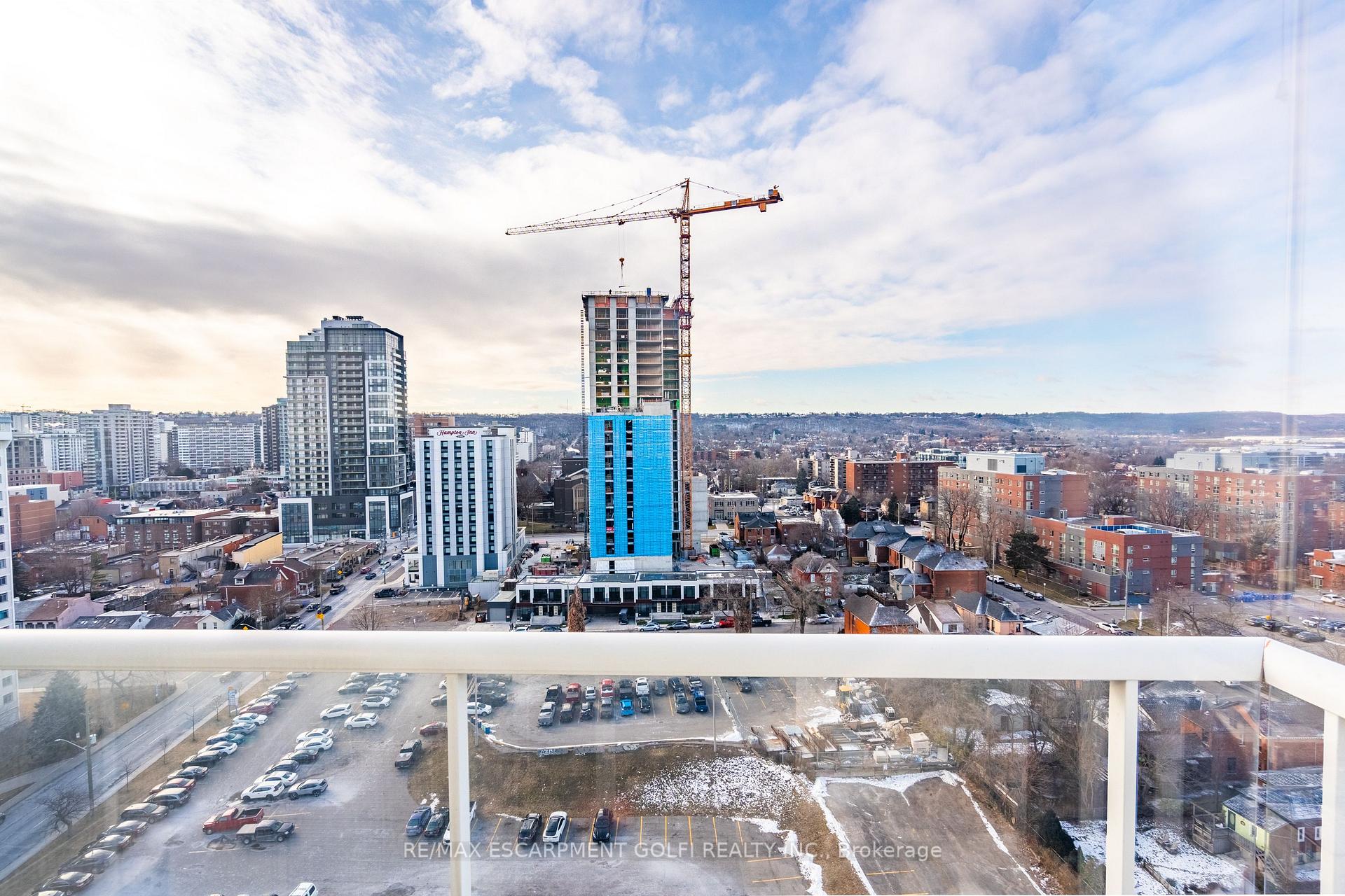 Photo 26 of Unit 1804, 75 Queen Street, Hamilton, Strathcona — HOMEH