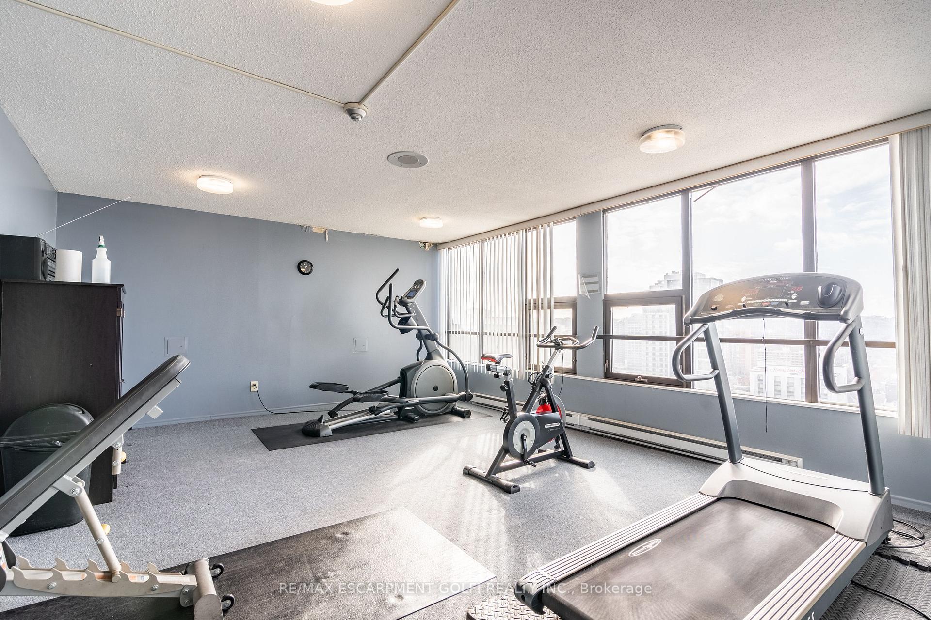 Photo 33 of Unit 1804, 75 Queen Street, Hamilton, Strathcona — HOMEH