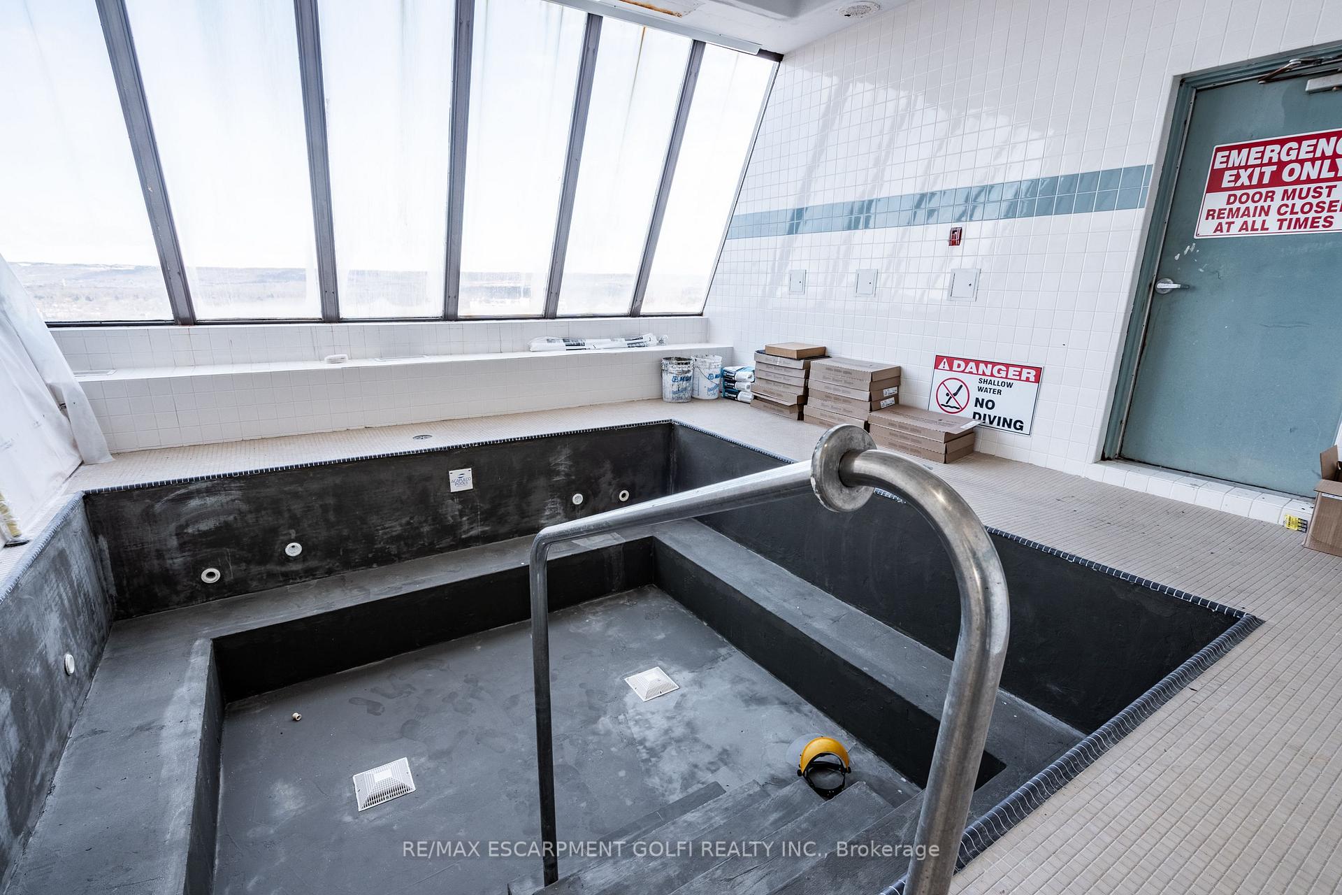 Photo 29 of Unit 1804, 75 Queen Street, Hamilton, Strathcona — HOMEH