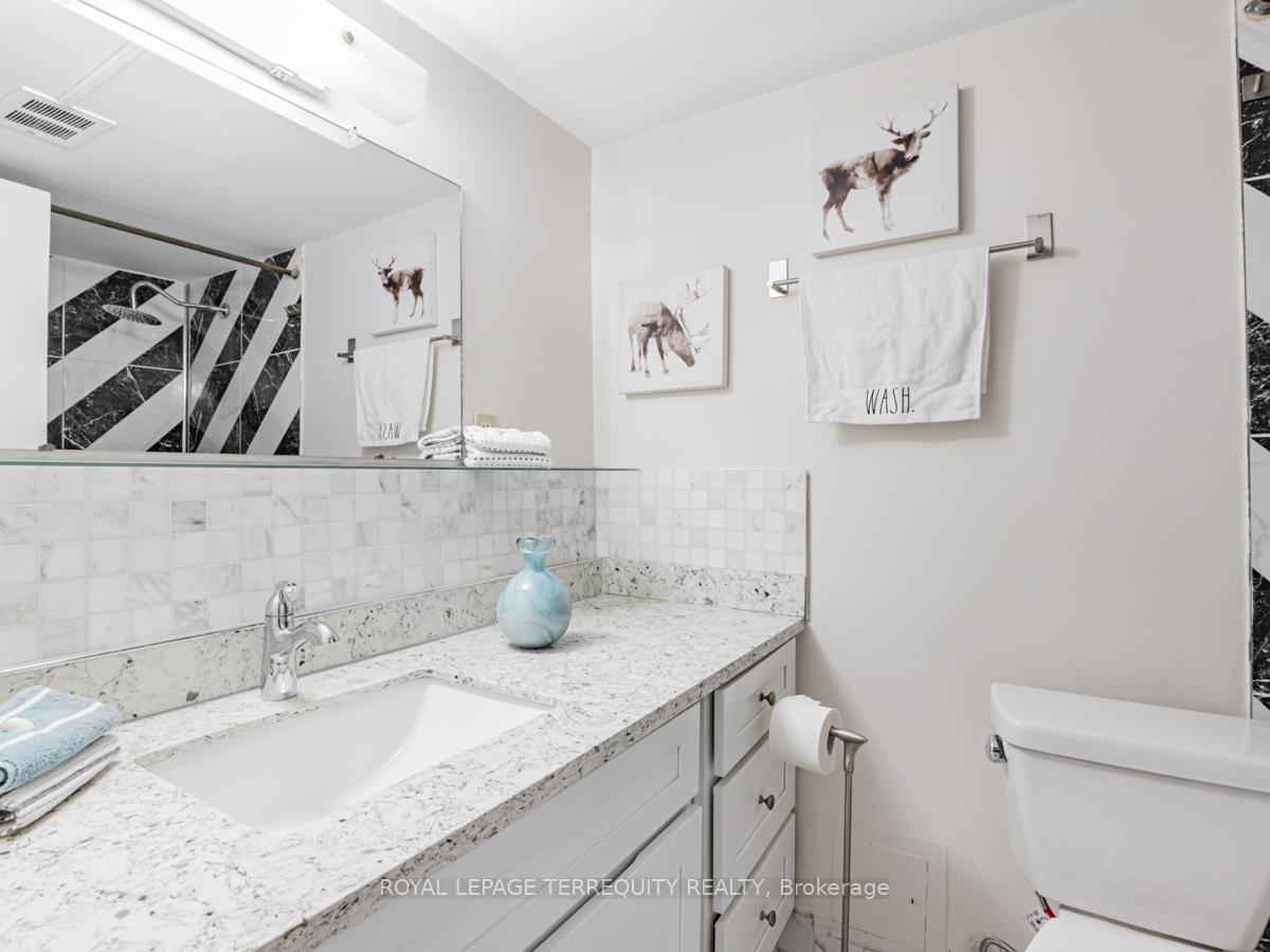 Photo 26 of Unit 503, 3420 Eglinton Avenue E, Scarborough, Scarborough Village — HOMEH