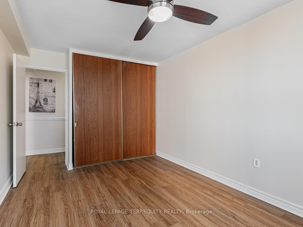 Photo 17 of Unit 503, 3420 Eglinton Avenue E, Scarborough, Scarborough Village — HOMEH