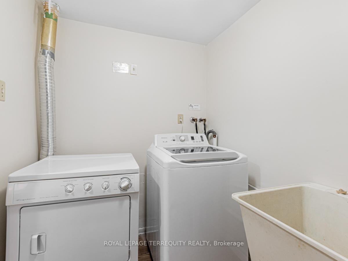 Photo 22 of Unit 503, 3420 Eglinton Avenue E, Scarborough, Scarborough Village — HOMEH
