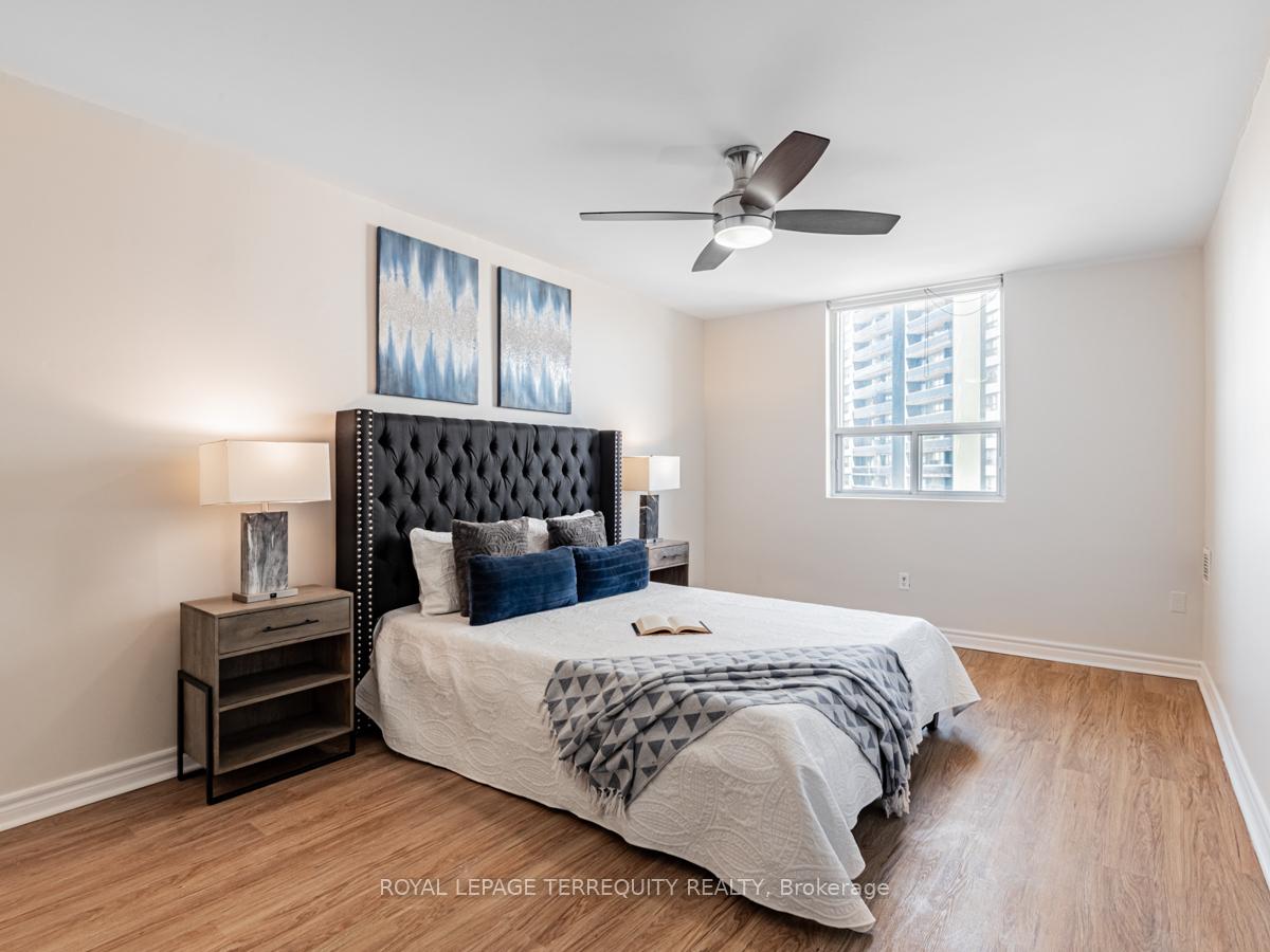Photo 19 of Unit 503, 3420 Eglinton Avenue E, Scarborough, Scarborough Village — HOMEH