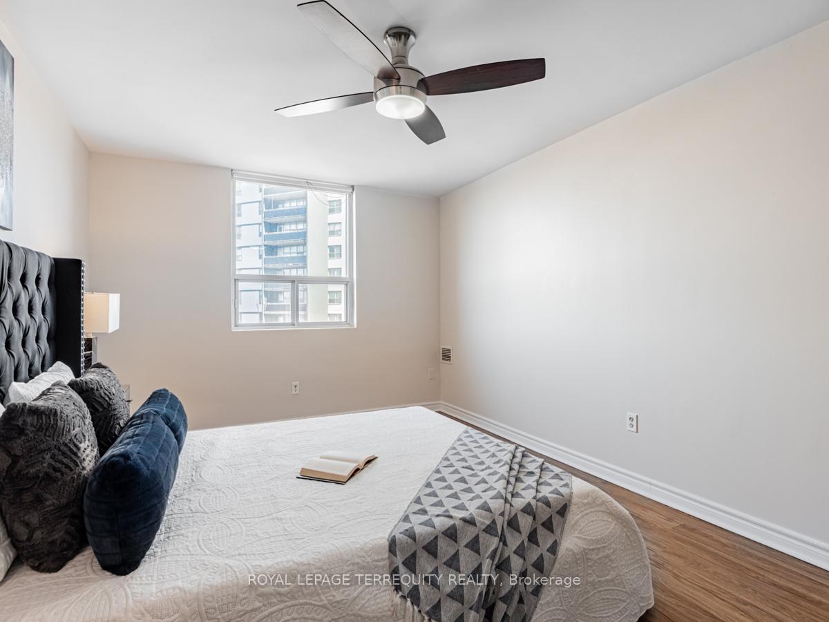 Photo 18 of Unit 503, 3420 Eglinton Avenue E, Scarborough, Scarborough Village — HOMEH