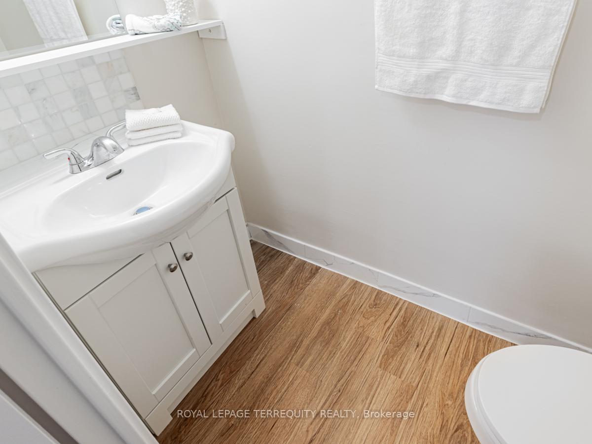 Photo 24 of Unit 503, 3420 Eglinton Avenue E, Scarborough, Scarborough Village — HOMEH