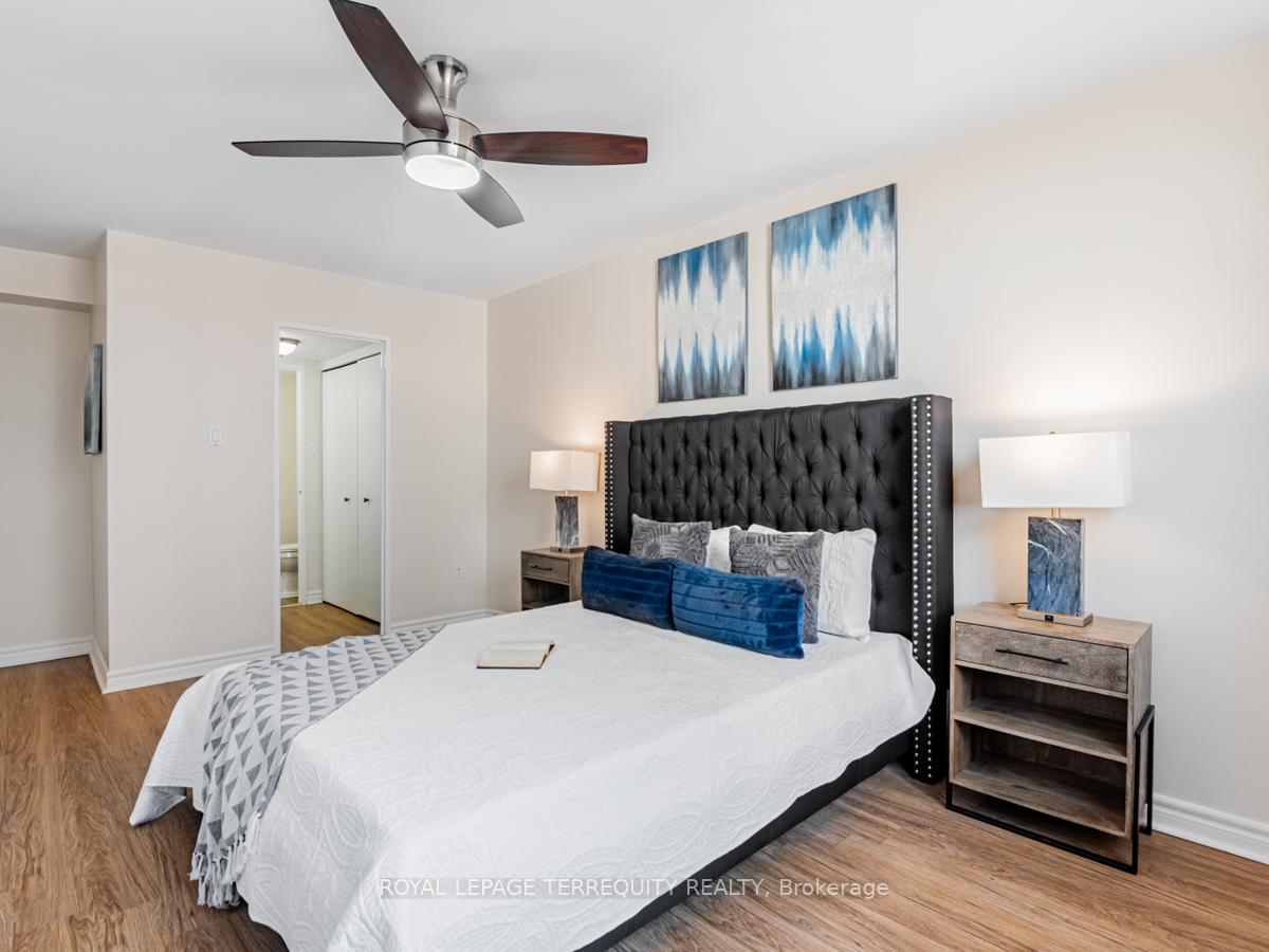 Photo 21 of Unit 503, 3420 Eglinton Avenue E, Scarborough, Scarborough Village — HOMEH