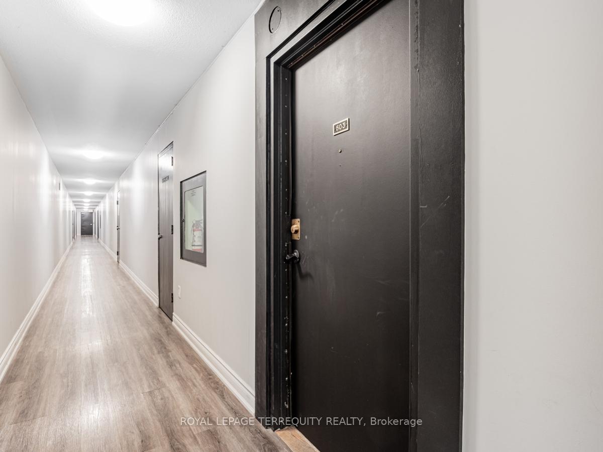 Photo 20 of Unit 503, 3420 Eglinton Avenue E, Scarborough, Scarborough Village — HOMEH