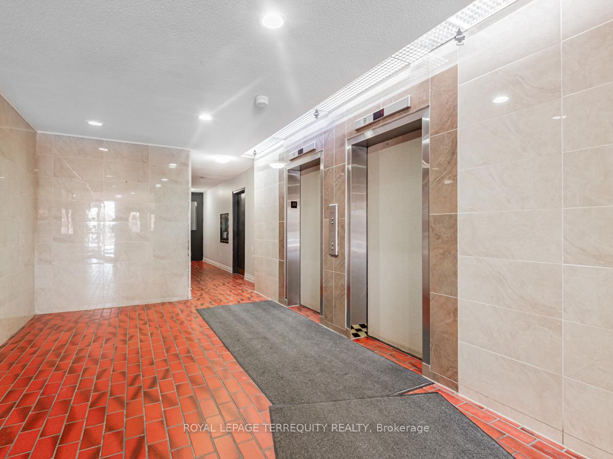 Photo 23 of Unit 503, 3420 Eglinton Avenue E, Scarborough, Scarborough Village — HOMEH