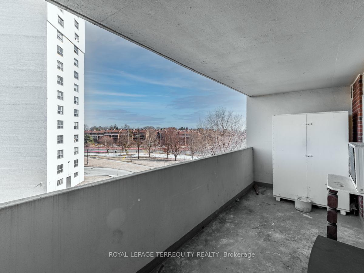 Photo 25 of Unit 503, 3420 Eglinton Avenue E, Scarborough, Scarborough Village — HOMEH