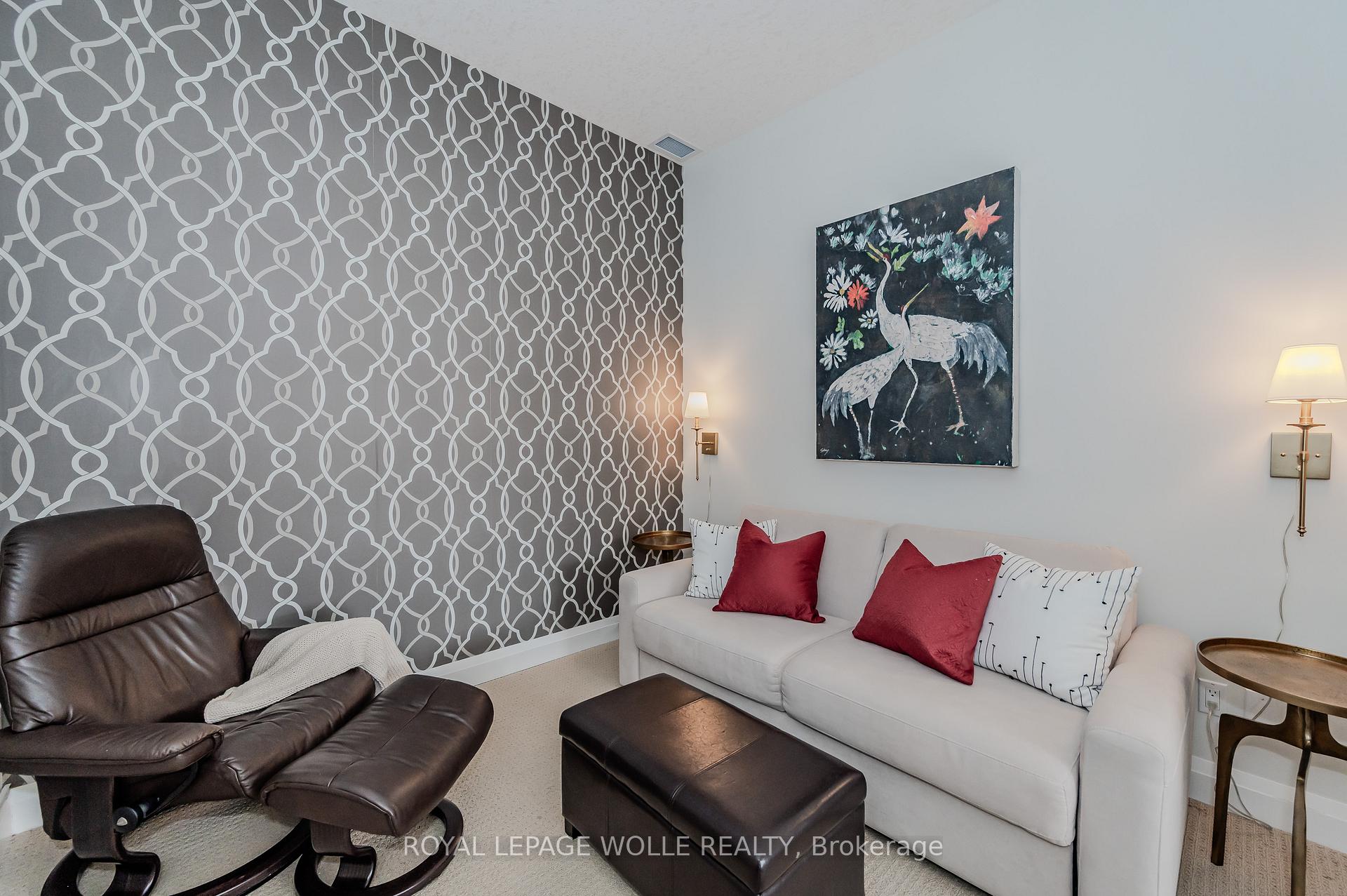 Photo 10 of Unit 315, 165 Duke Street E, Kitchener — HOMEH
