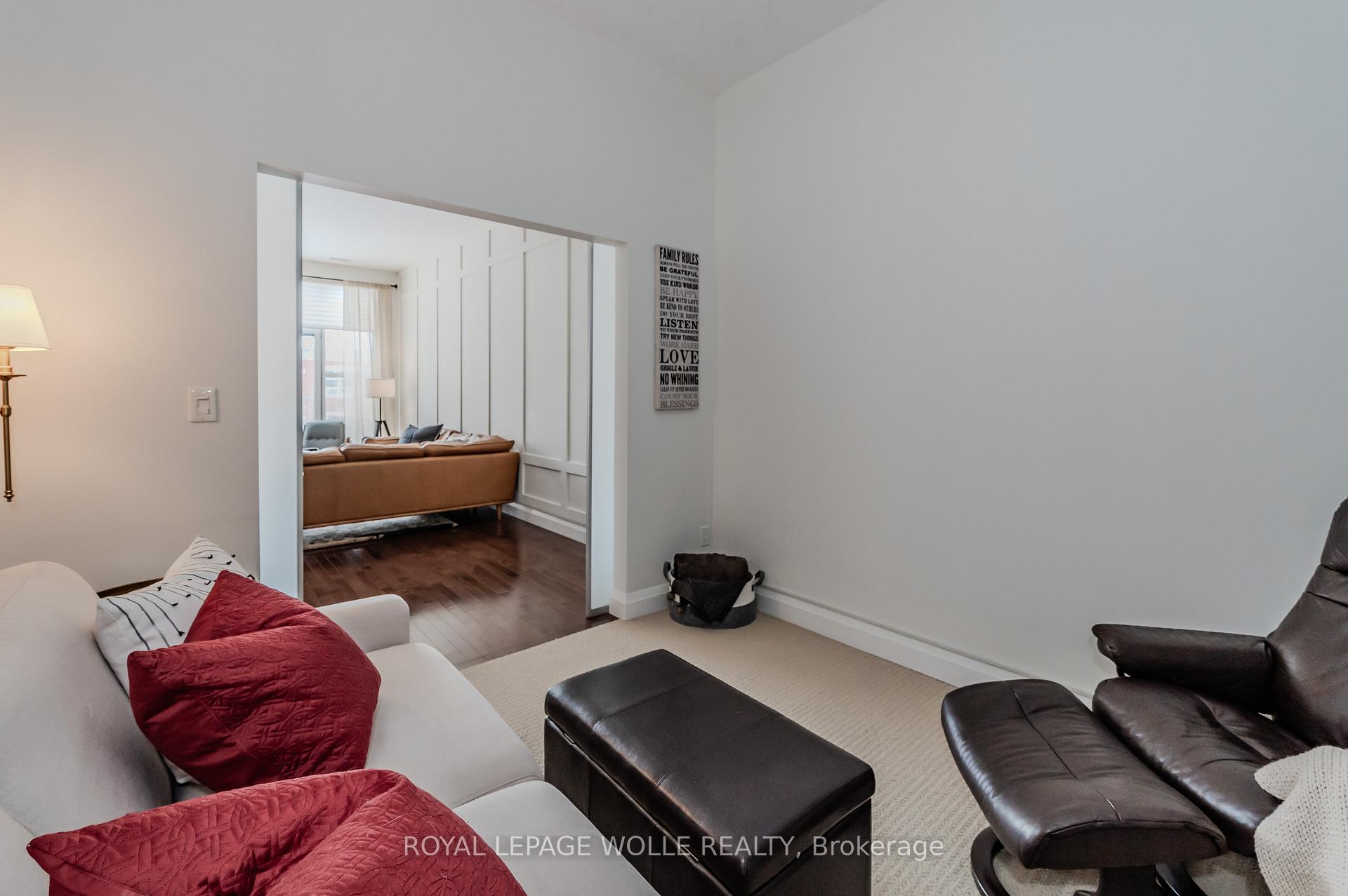 Photo 6 of Unit 315, 165 Duke Street E, Kitchener — HOMEH