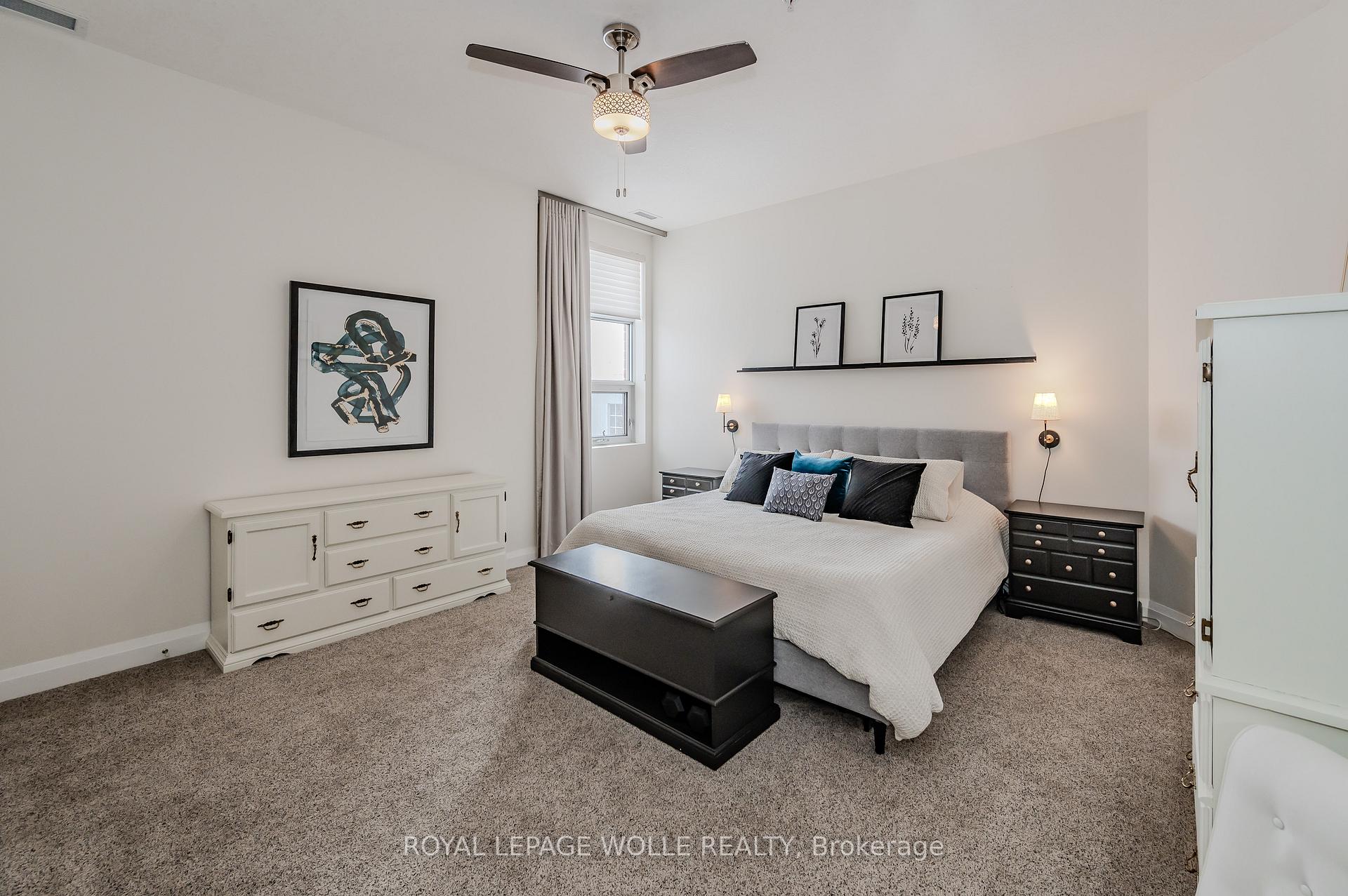 Photo 16 of Unit 315, 165 Duke Street E, Kitchener — HOMEH
