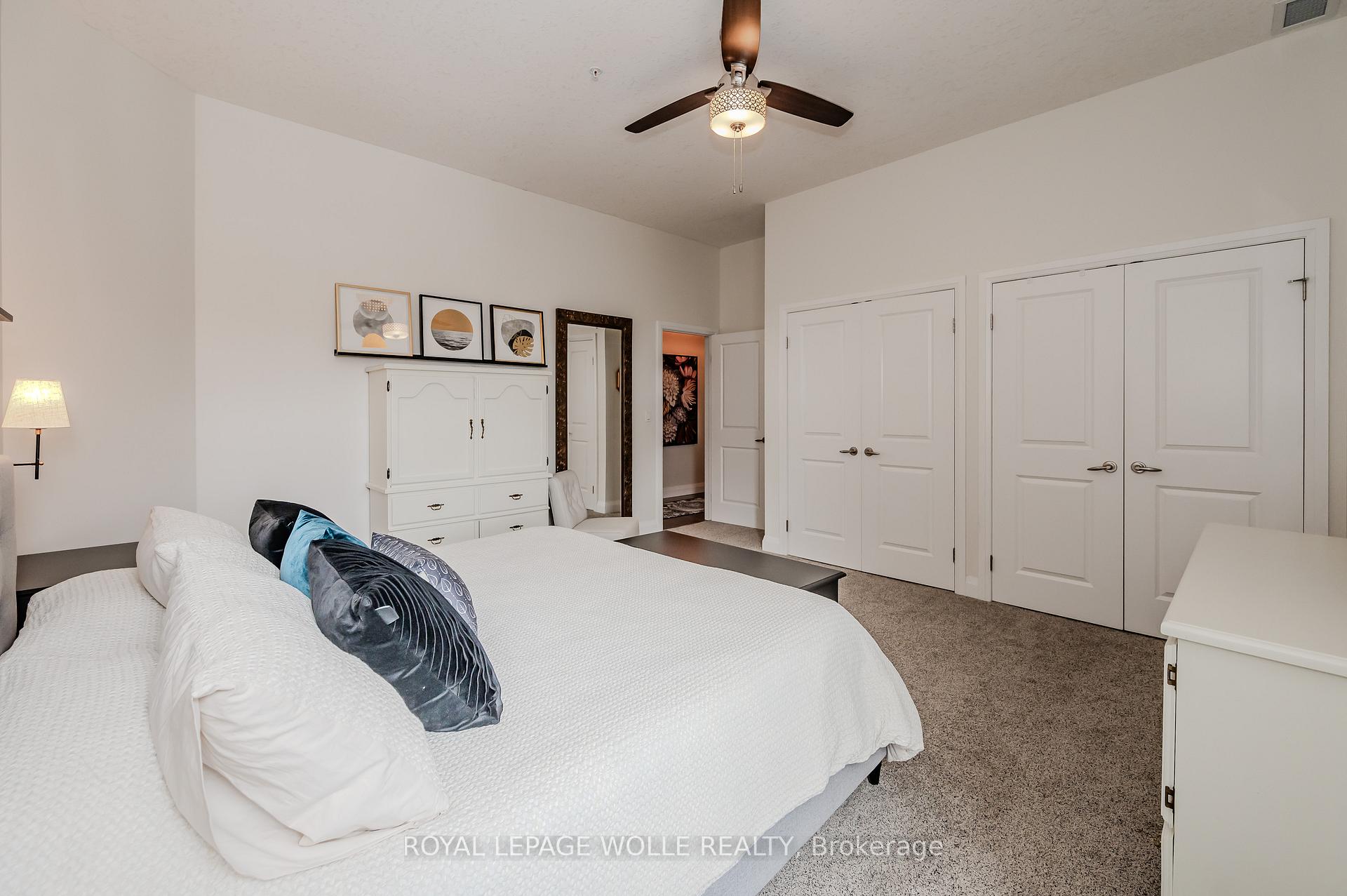 Photo 13 of Unit 315, 165 Duke Street E, Kitchener — HOMEH
