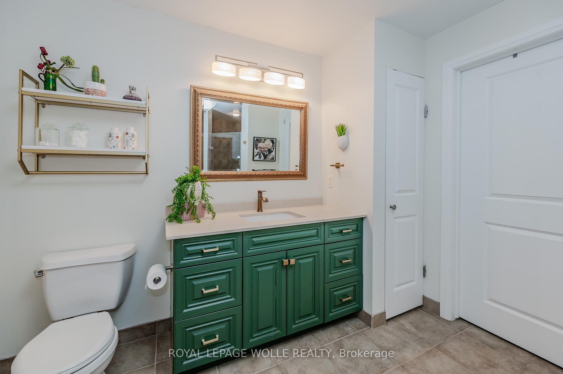 Photo 15 of Unit 315, 165 Duke Street E, Kitchener — HOMEH