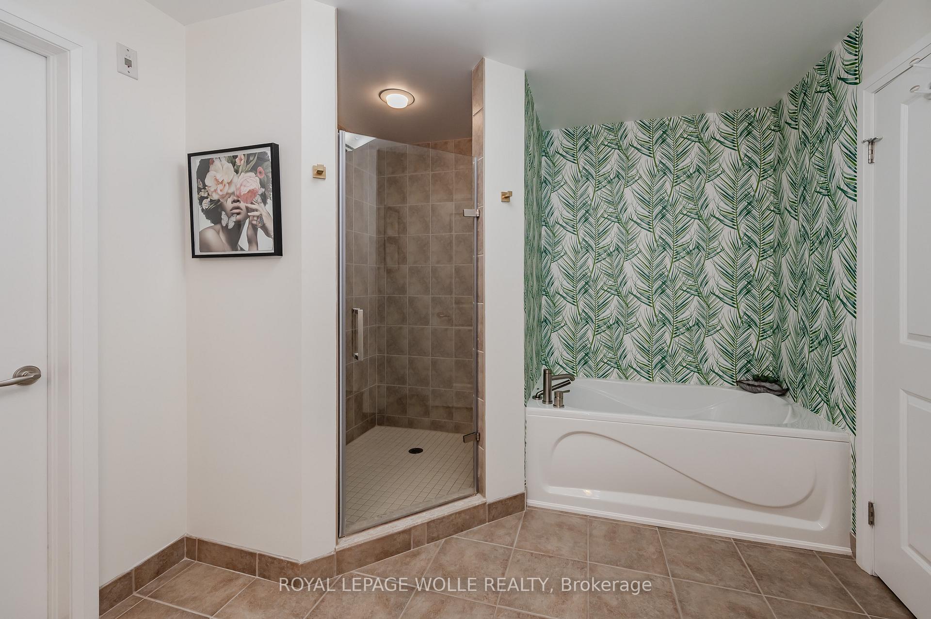 Photo 23 of Unit 315, 165 Duke Street E, Kitchener — HOMEH