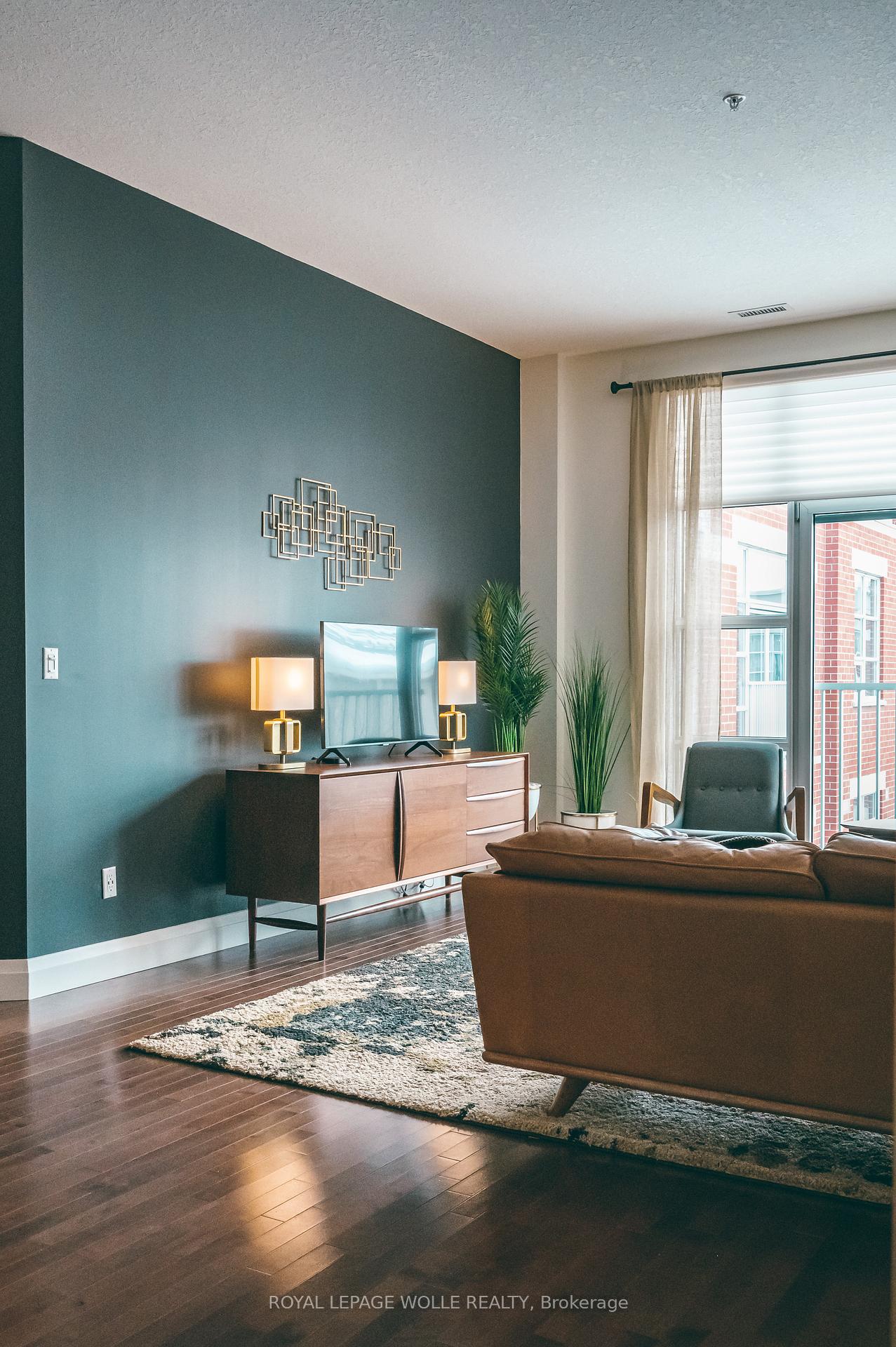 Photo 25 of Unit 315, 165 Duke Street E, Kitchener — HOMEH