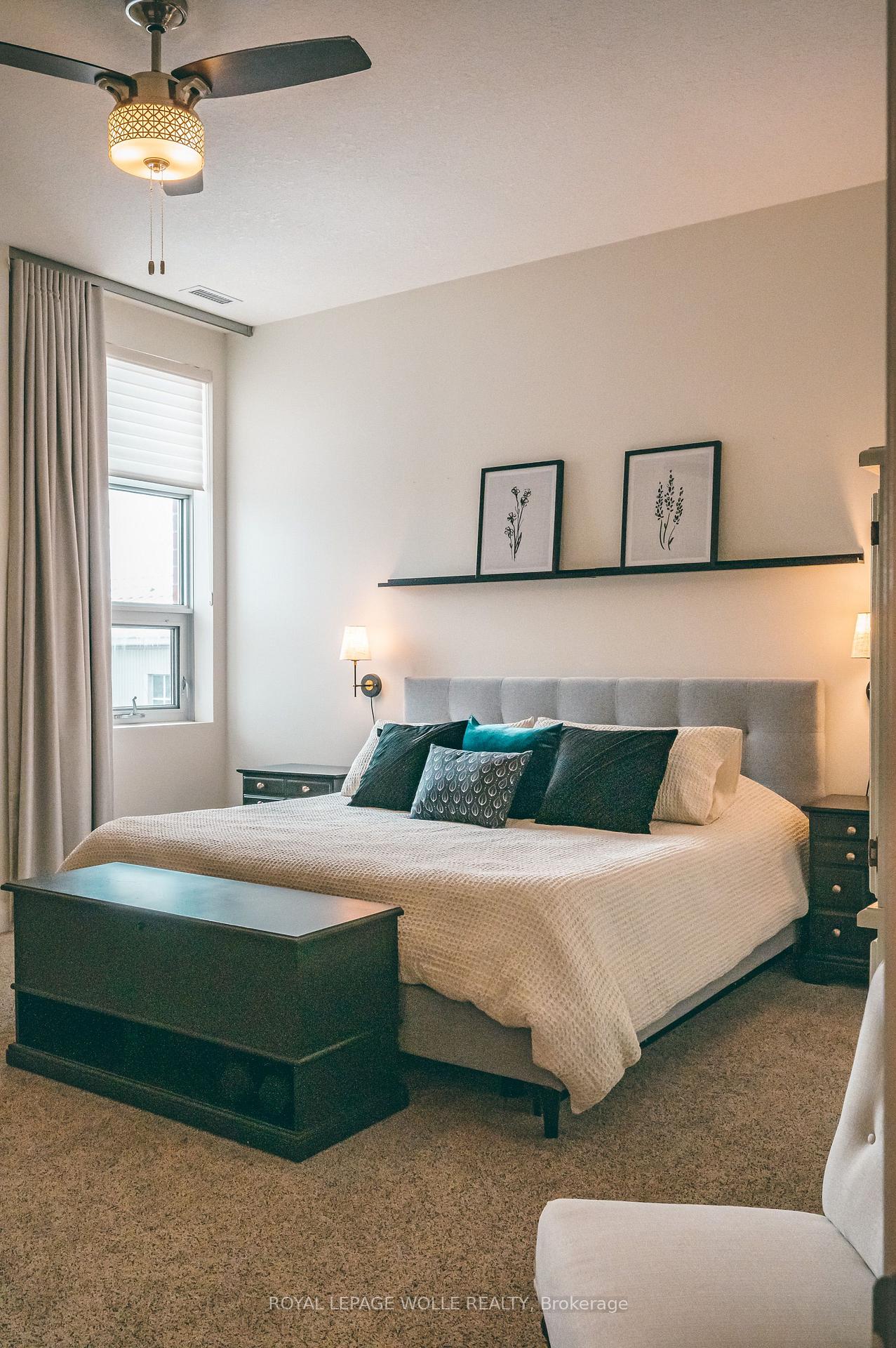 Photo 22 of Unit 315, 165 Duke Street E, Kitchener — HOMEH