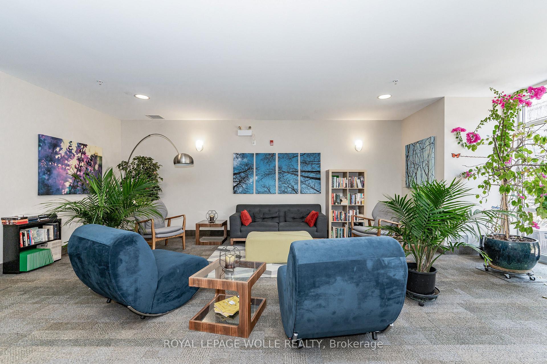 Photo 29 of Unit 315, 165 Duke Street E, Kitchener — HOMEH