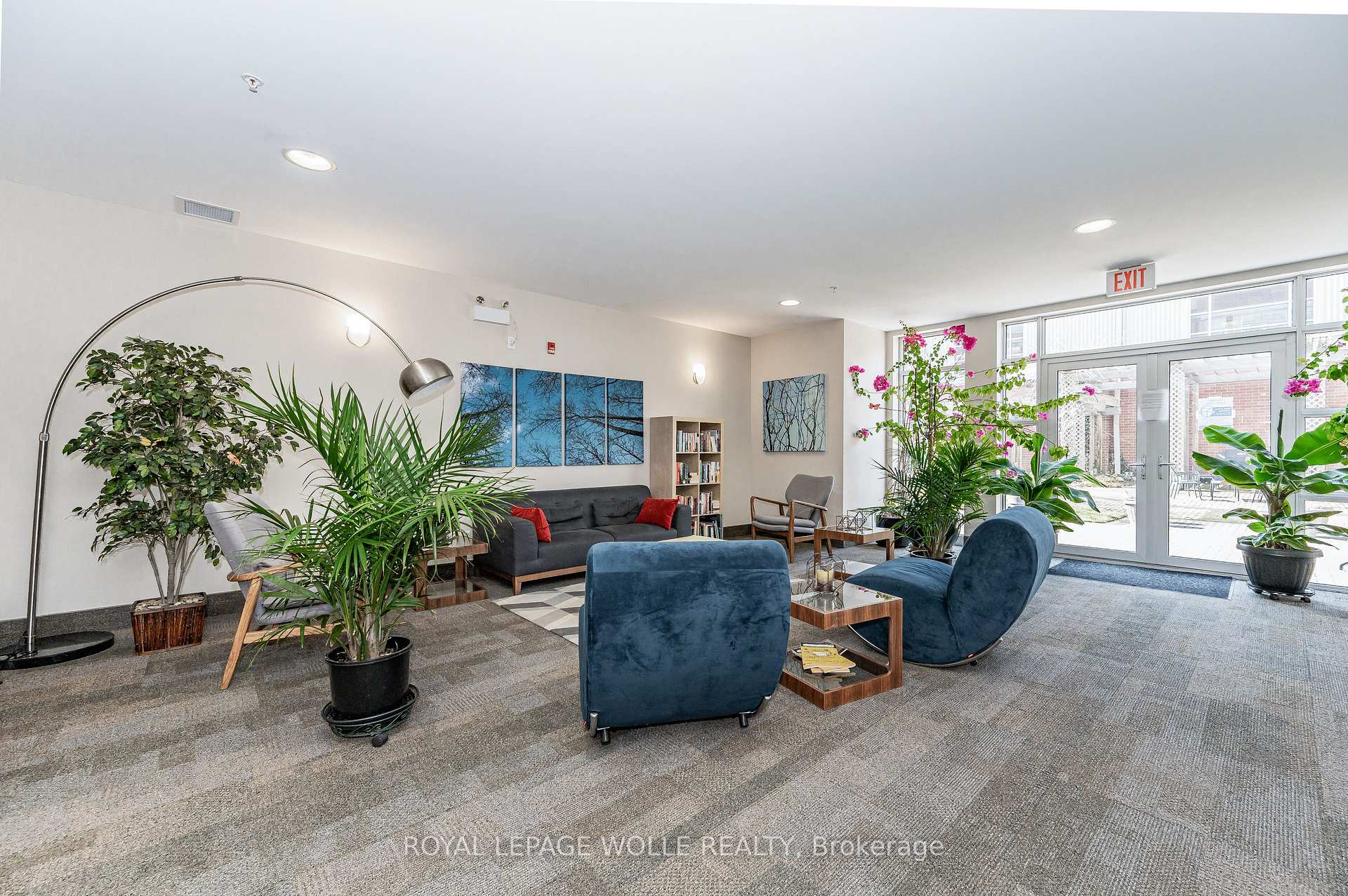 Photo 30 of Unit 315, 165 Duke Street E, Kitchener — HOMEH