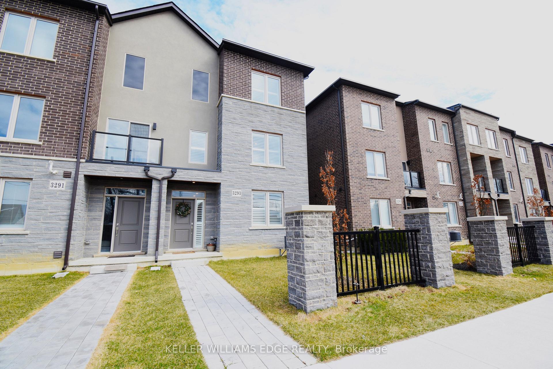 Photo 1 of 3293 Homestead Drive, Hamilton, Mount Hope — HOMEH