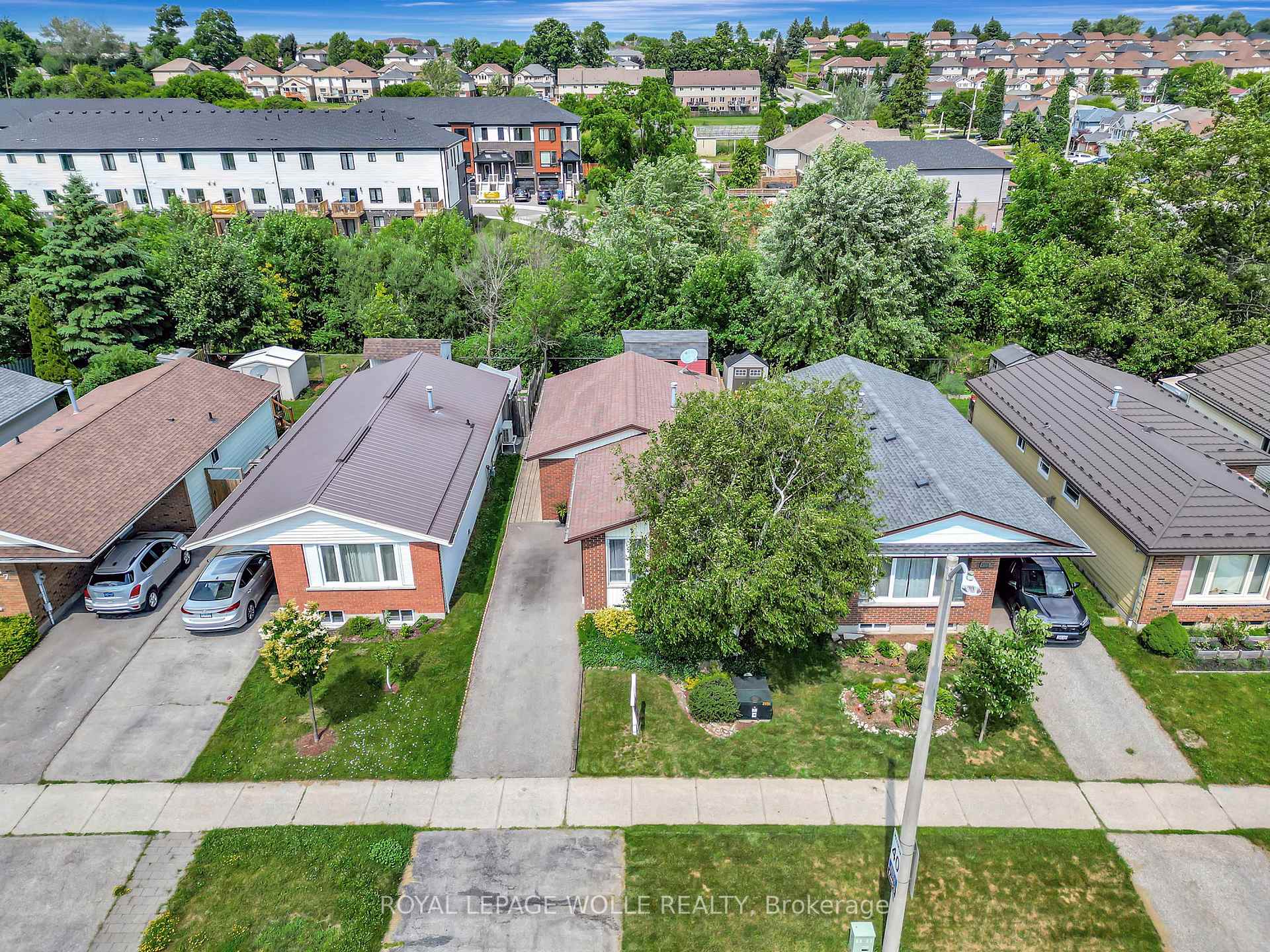 Photo 2 of 233 Auden Road, Guelph, Grange Road — HOMEH