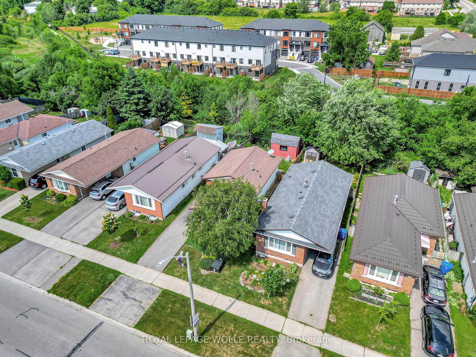 Photo 3 of 233 Auden Road, Guelph, Grange Road — HOMEH