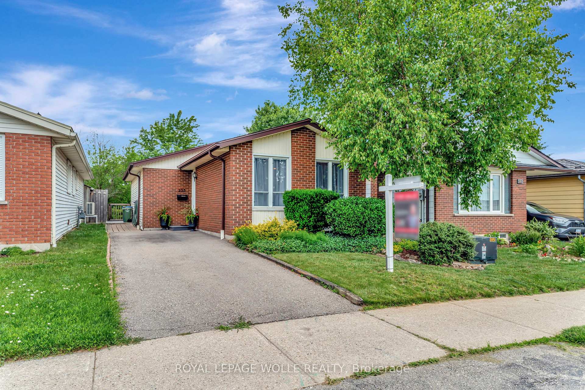 Photo 4 of 233 Auden Road, Guelph, Grange Road — HOMEH