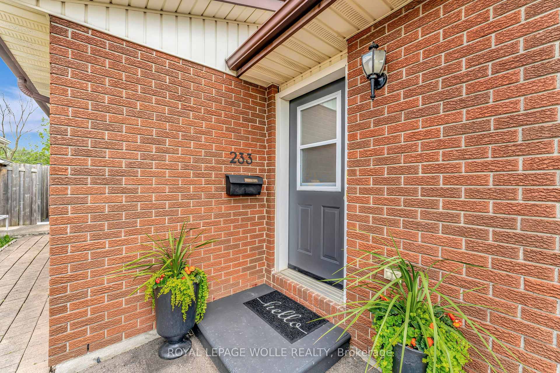 Photo 5 of 233 Auden Road, Guelph, Grange Road — HOMEH