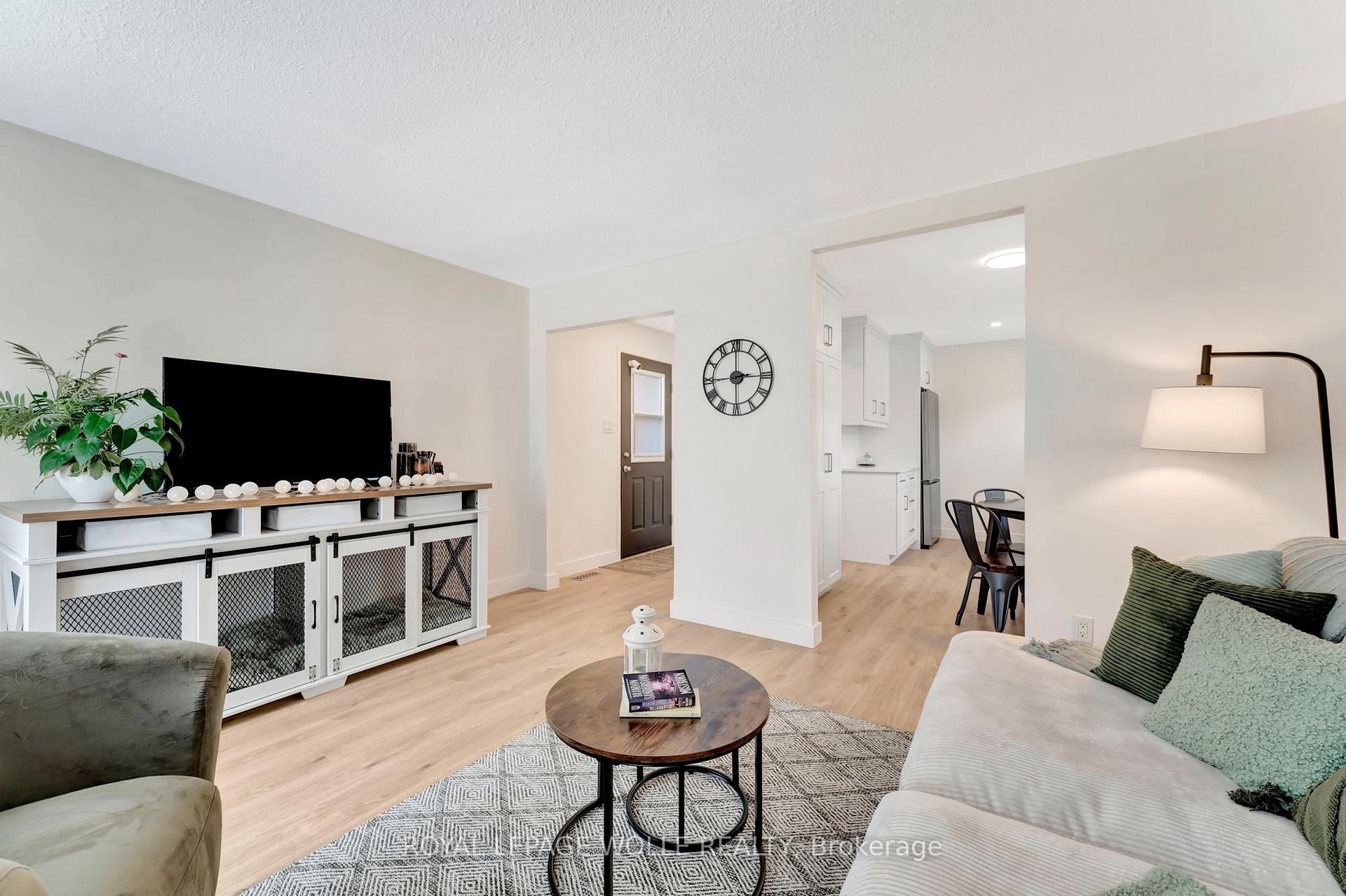 Photo 8 of 233 Auden Road, Guelph, Grange Road — HOMEH
