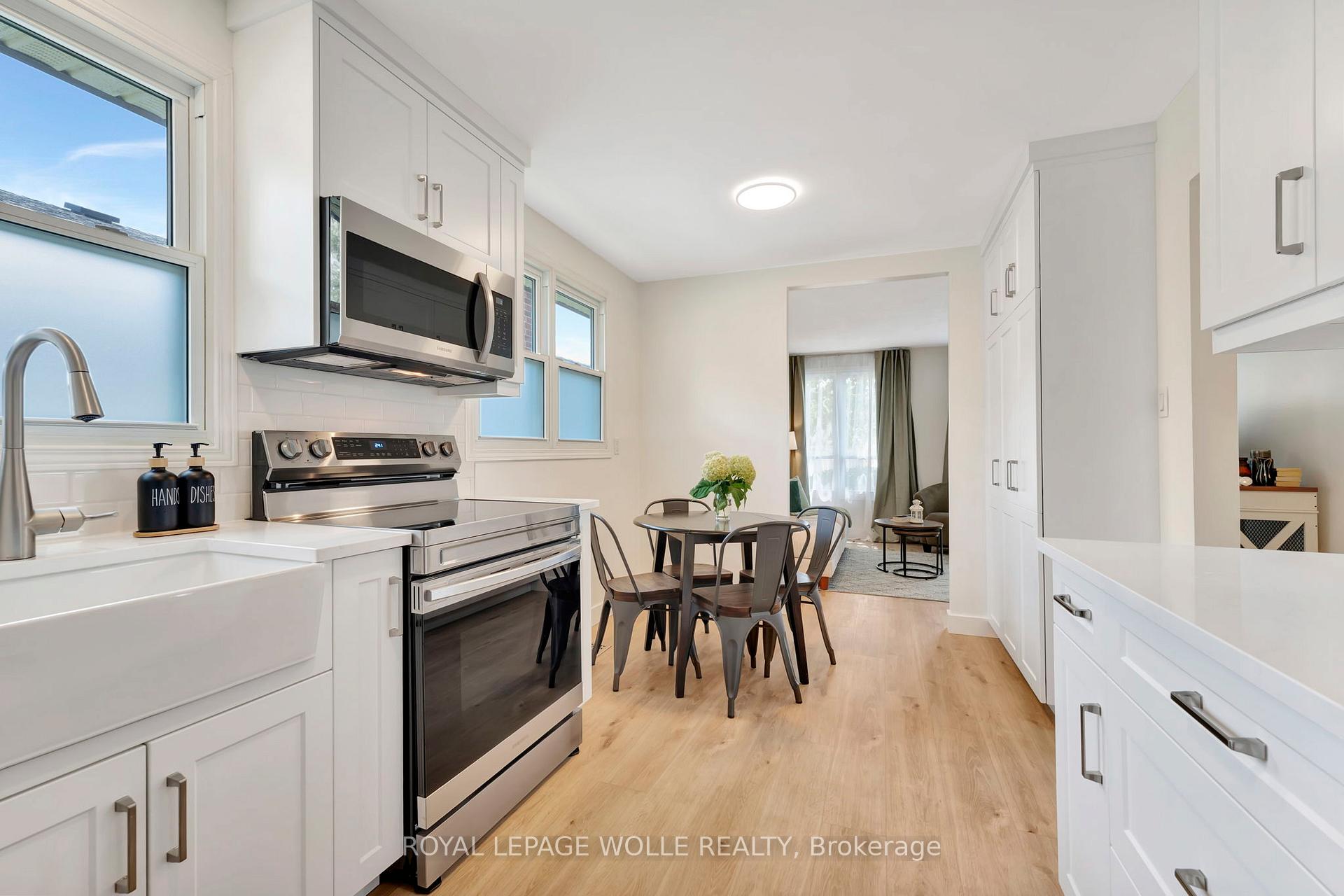 Photo 13 of 233 Auden Road, Guelph, Grange Road — HOMEH